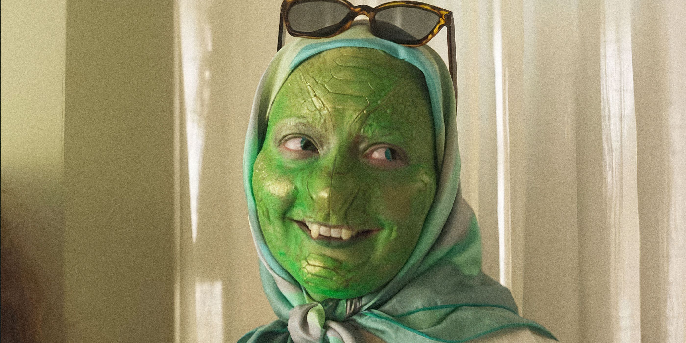 HBO Max’s 6-Part Absurdist Comedy Was Just Called the Year’s Funniest Show, but There’s One Problem image