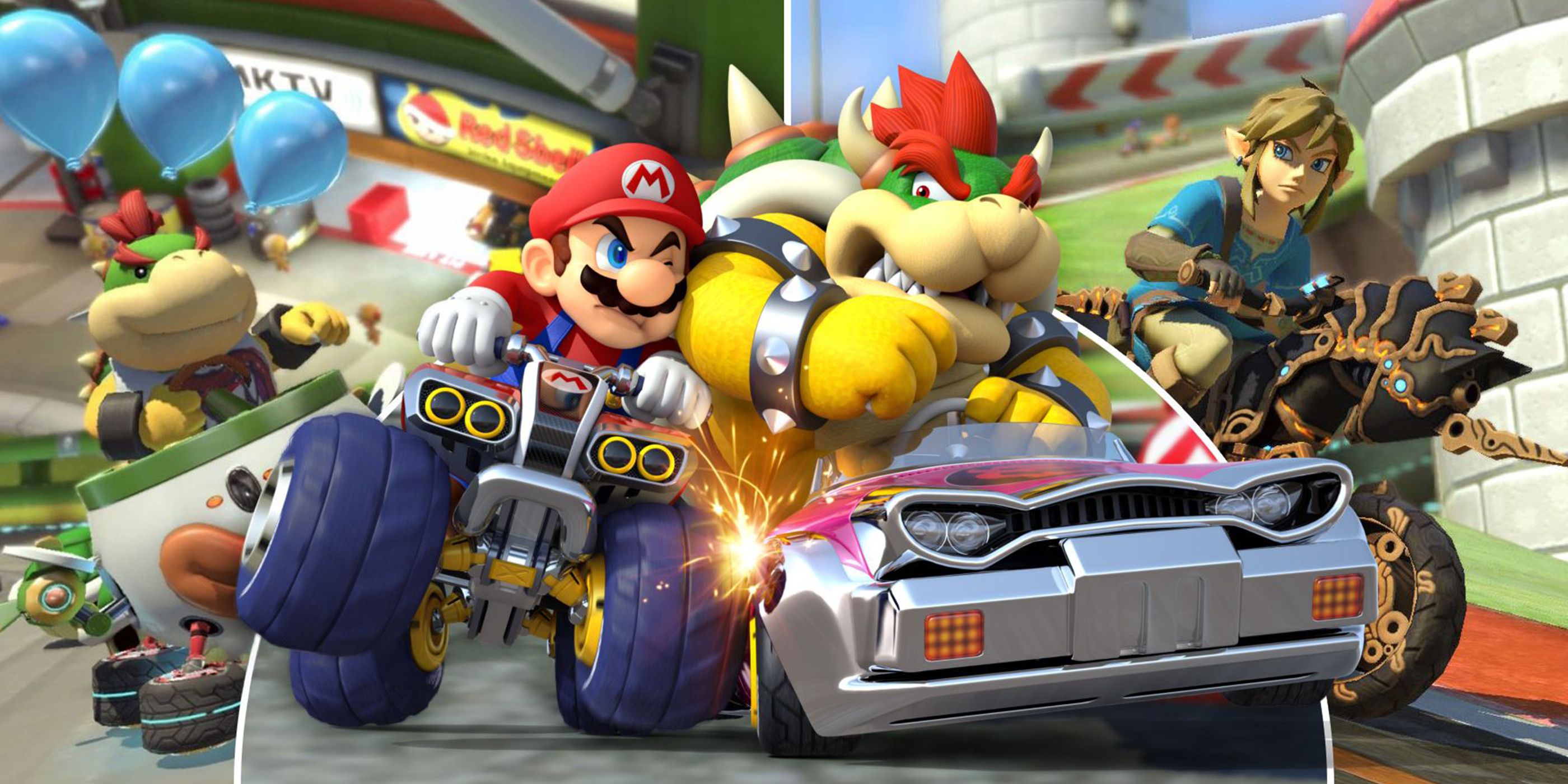 10 Greatest Racing Video Games of All Time image