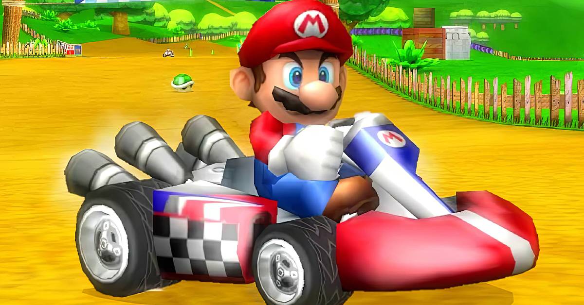 collider.com - Lucas Kloberdanz-Dyck - The 10 Best Video Games on the Nintendo Wii, Ranked
