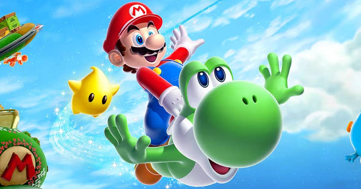 collider.com - Lucas Kloberdanz-Dyck - The 20 Best Video Game Characters of All Time, Ranked
