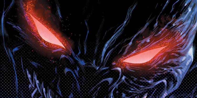 Marvel Shadow King X-Men