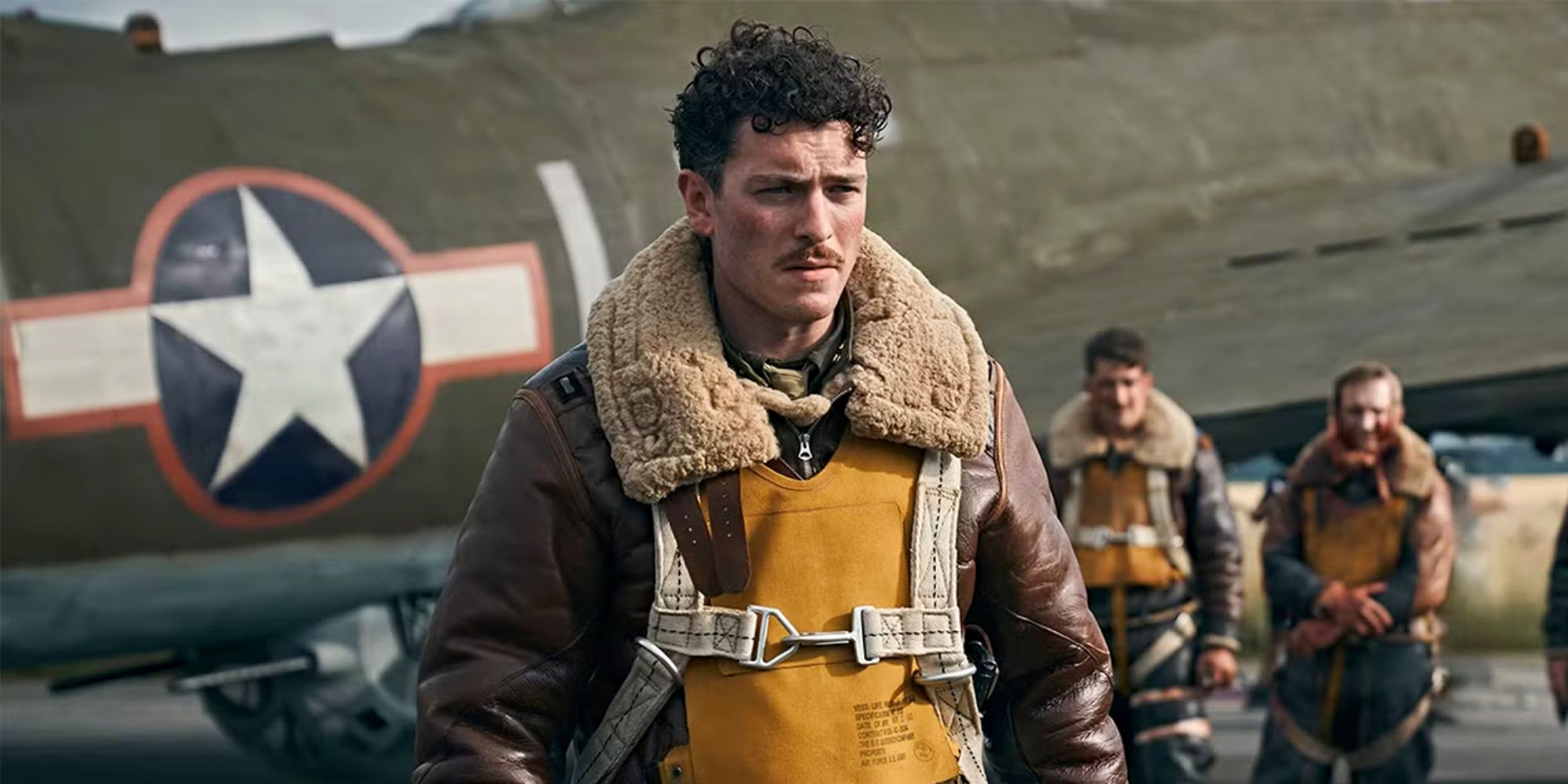 Spielberg & Hanks' WWII epic 'Band of Brothers' still thriving on streaming