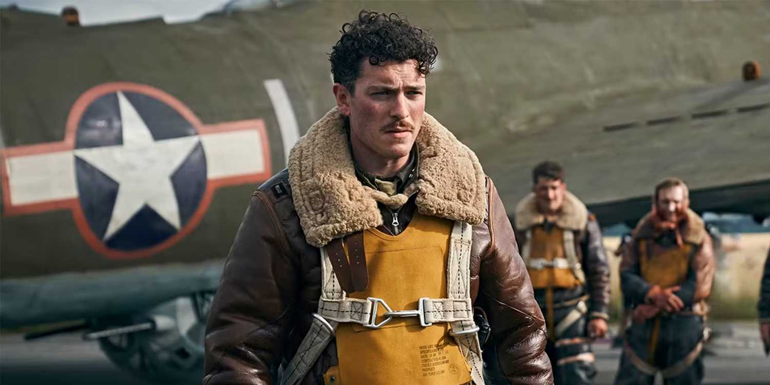 Band Of Brothers Meets Top Gun Maverick In Apple TV s 9 Part WWII band-of-brothers-meets-top-gun-maverick-in-apple-tv-s-9-part-wwii