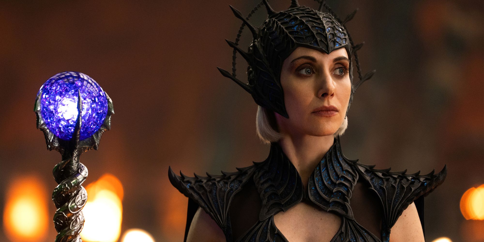 2026’s Sci-Fi Fantasy Masterpiece Surges to #1 on Prime Video image