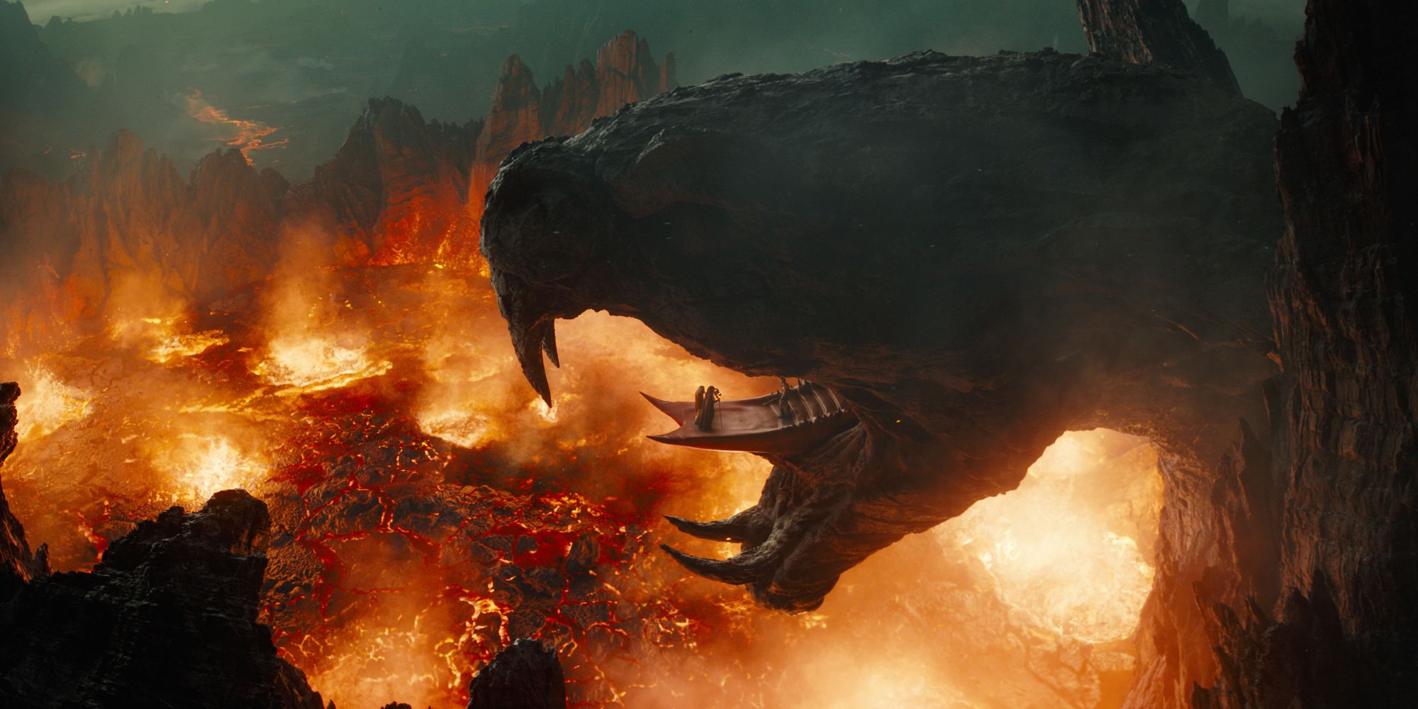 Prime Video Officially Breathes New Life Into 2026’s Biggest Sci-Fi Fantasy Misfire