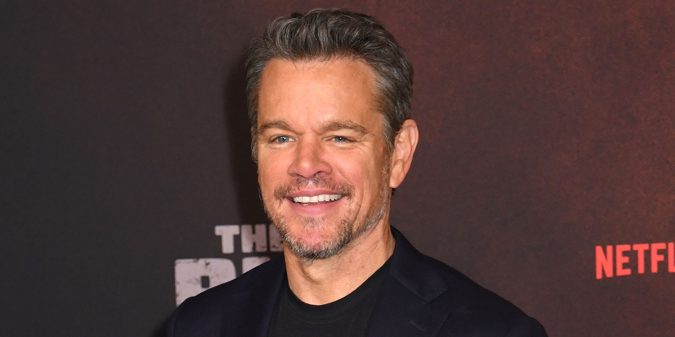Matt Damon Has a New Project That’s Bigger Than Nolan’s ‘The Odyssey’ image