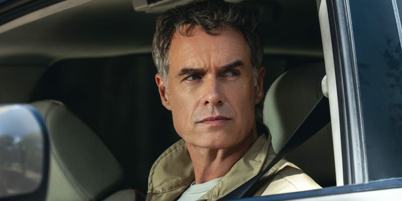 Stephen King's Favorite 10-Part Apple TV Thriller Is the Best Series No One Is Talking About image