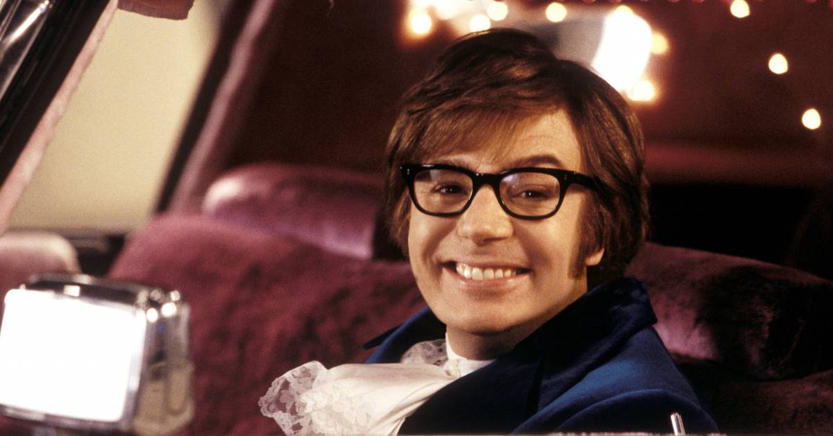 collider.com - Erielle Sudario - Mike Myers Hints at a 4th 'Austin Powers' Movie