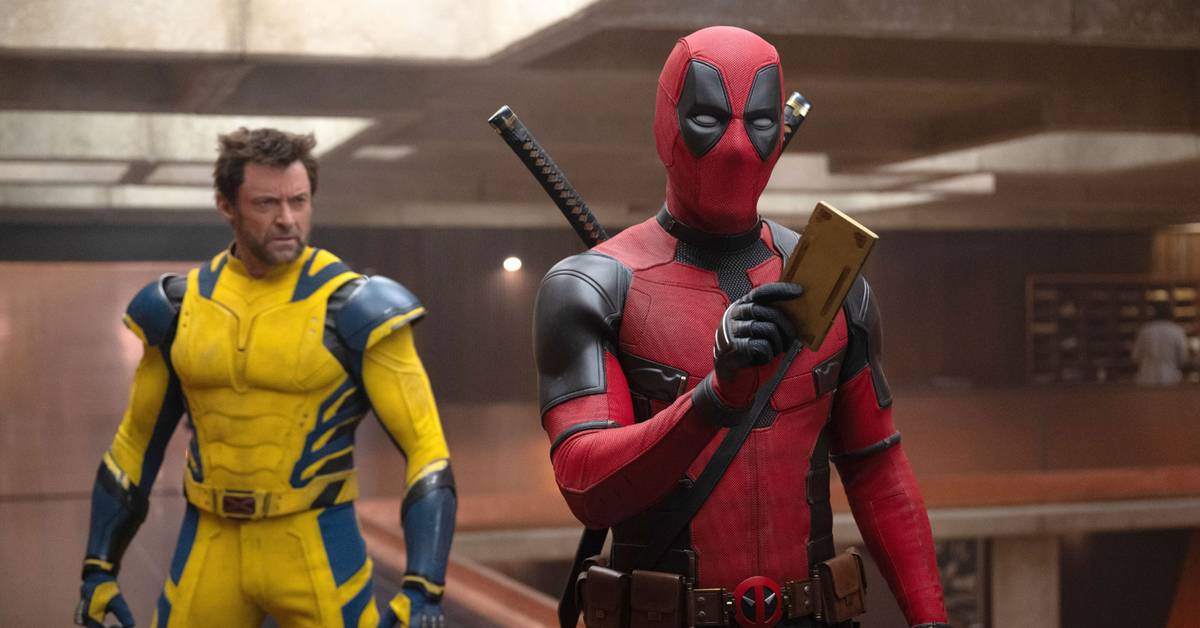collider.com - Lade Omotade - Ryan Reynolds Confirms Deadpool's Next Movie