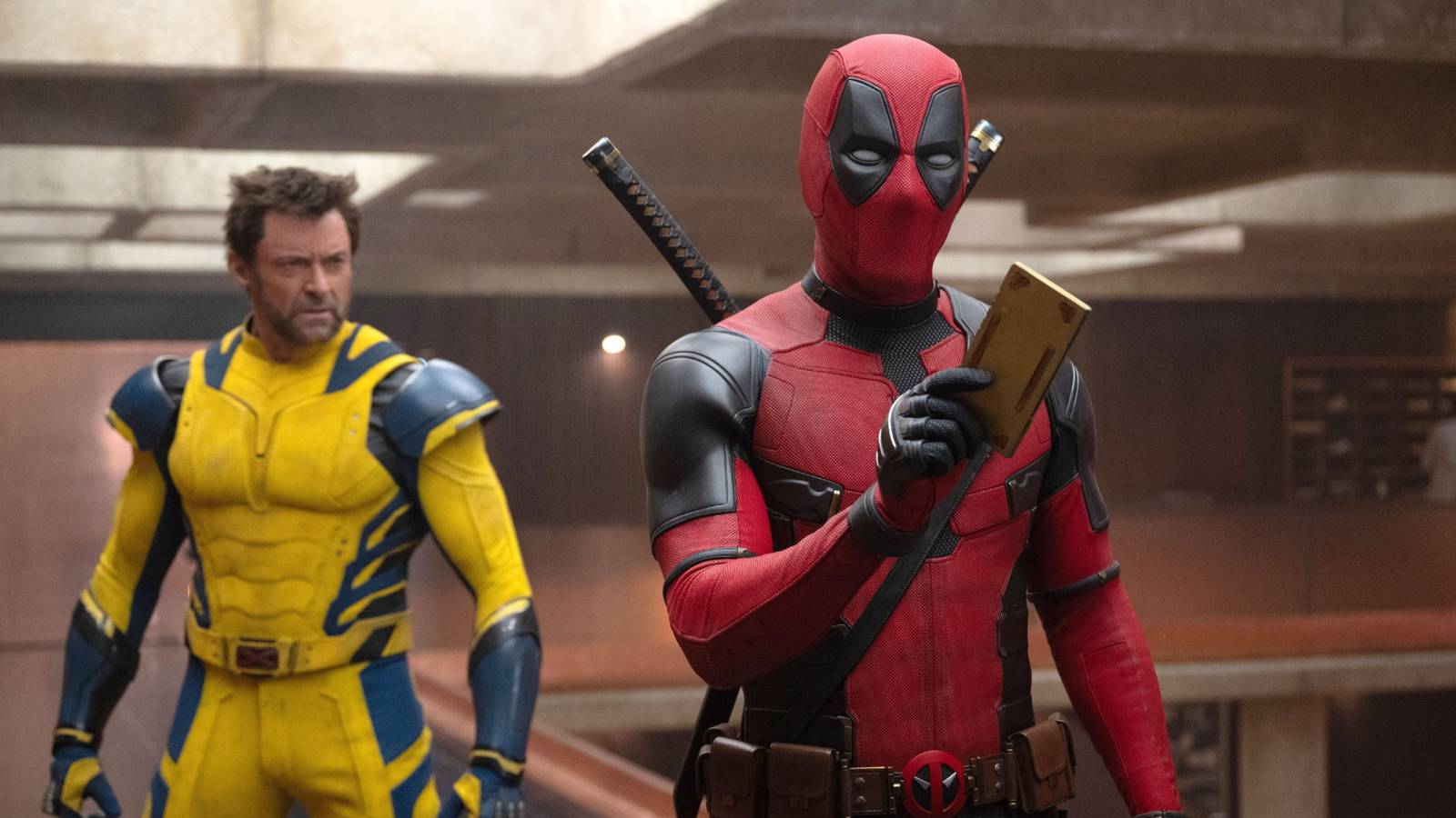2 Years After 'Deadpool & Wolverine,' Ryan Reynolds and Hugh Jackman Officially Reunite for New Disney+ Series