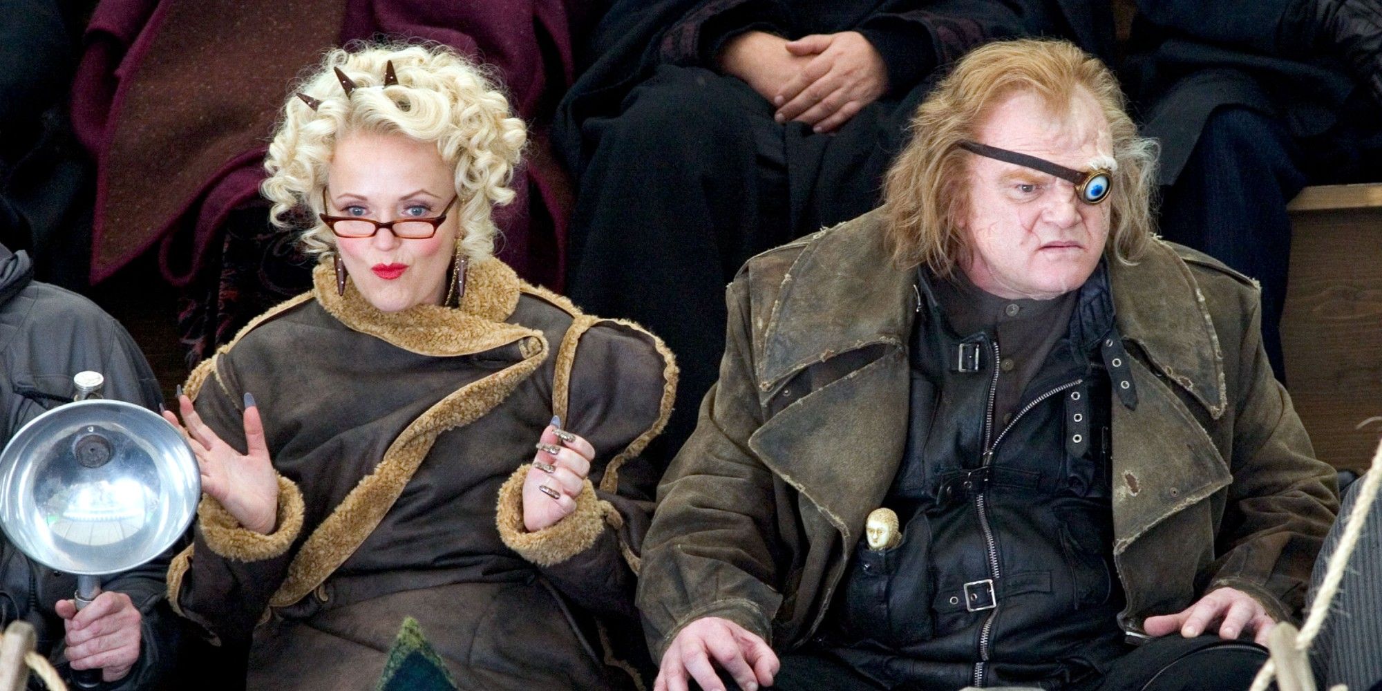 10 Years Later, a Harry Potter Star’s Forgotten WWII Epic Is Leaving Paramount+ image