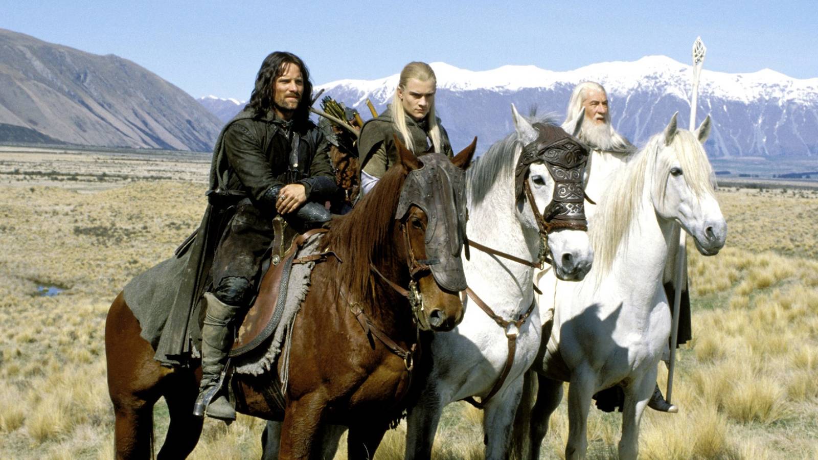 21 Years Later, Lord of the Rings Icon’s Pitch-Black Comic Book Adaptation Is a Sudden Streaming Hit