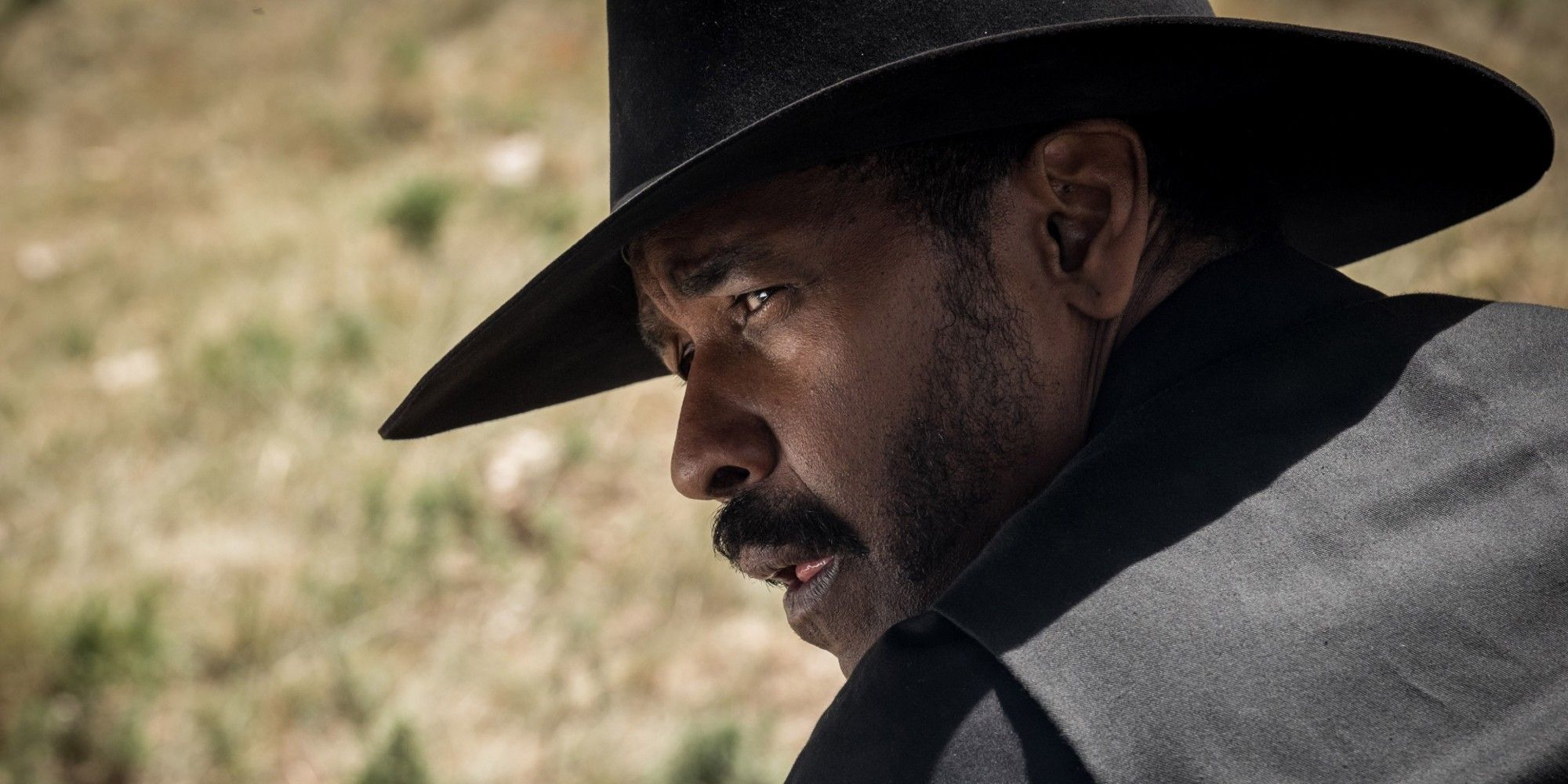 ‘Yellowstone’ Meets 'John Wick' in Denzel Washington’s Brutal Western Streaming for Free This Month image