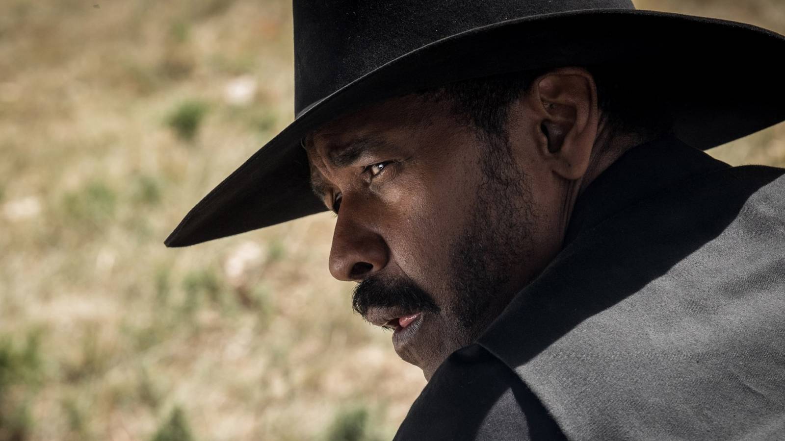 ‘Yellowstone’ Meets 'John Wick' in Denzel Washington’s Brutal Western Streaming for Free This Month