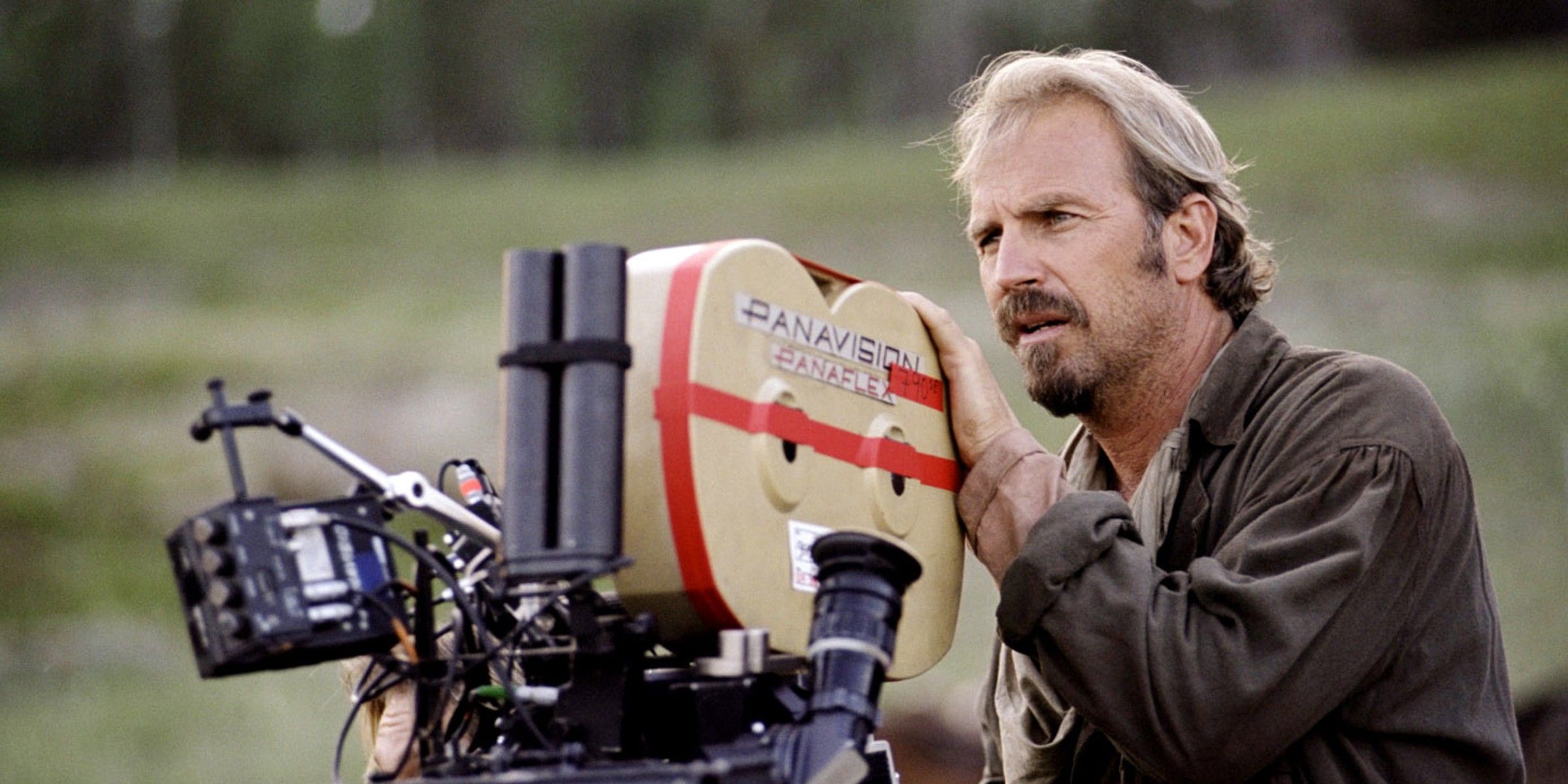Kevin Costner’s Western Epic That Helped Pave the Way for ‘Yellowstone’ Is Streaming for Free This Month image