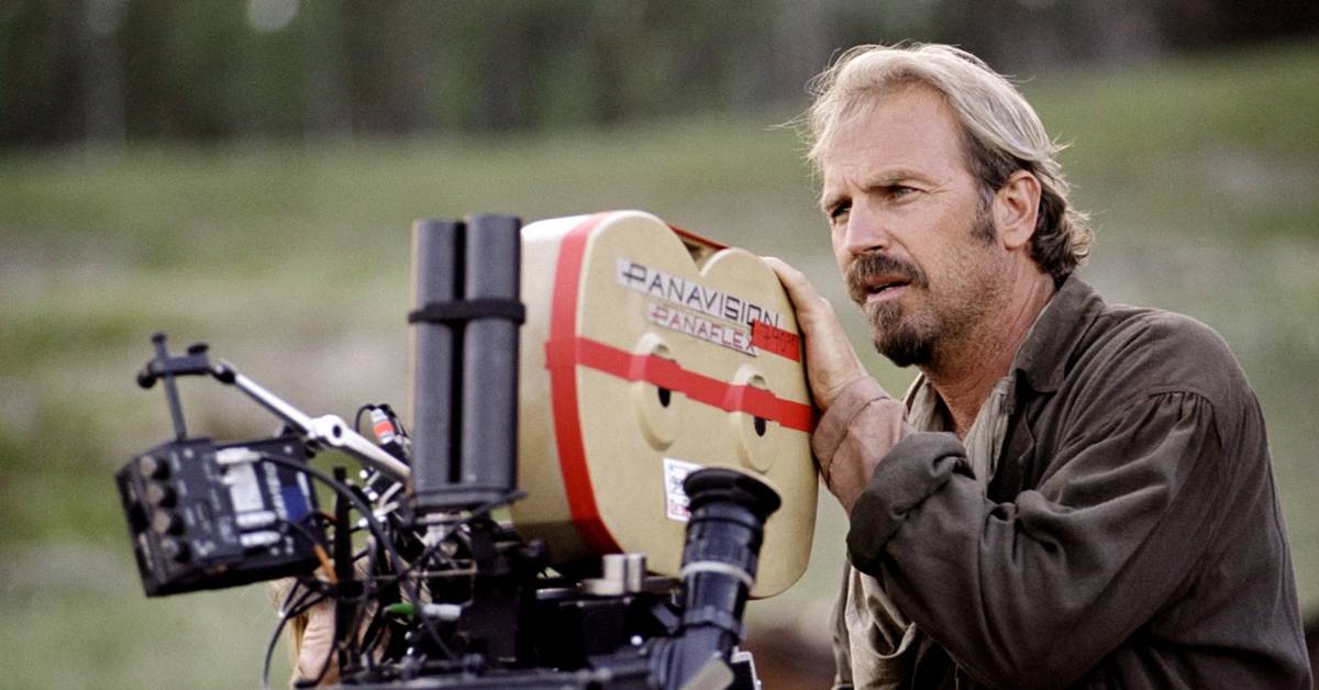 Kevin Costner's "Imperfect But Deeply Involving" Western Masterpiece Officially Finds a New Streamer