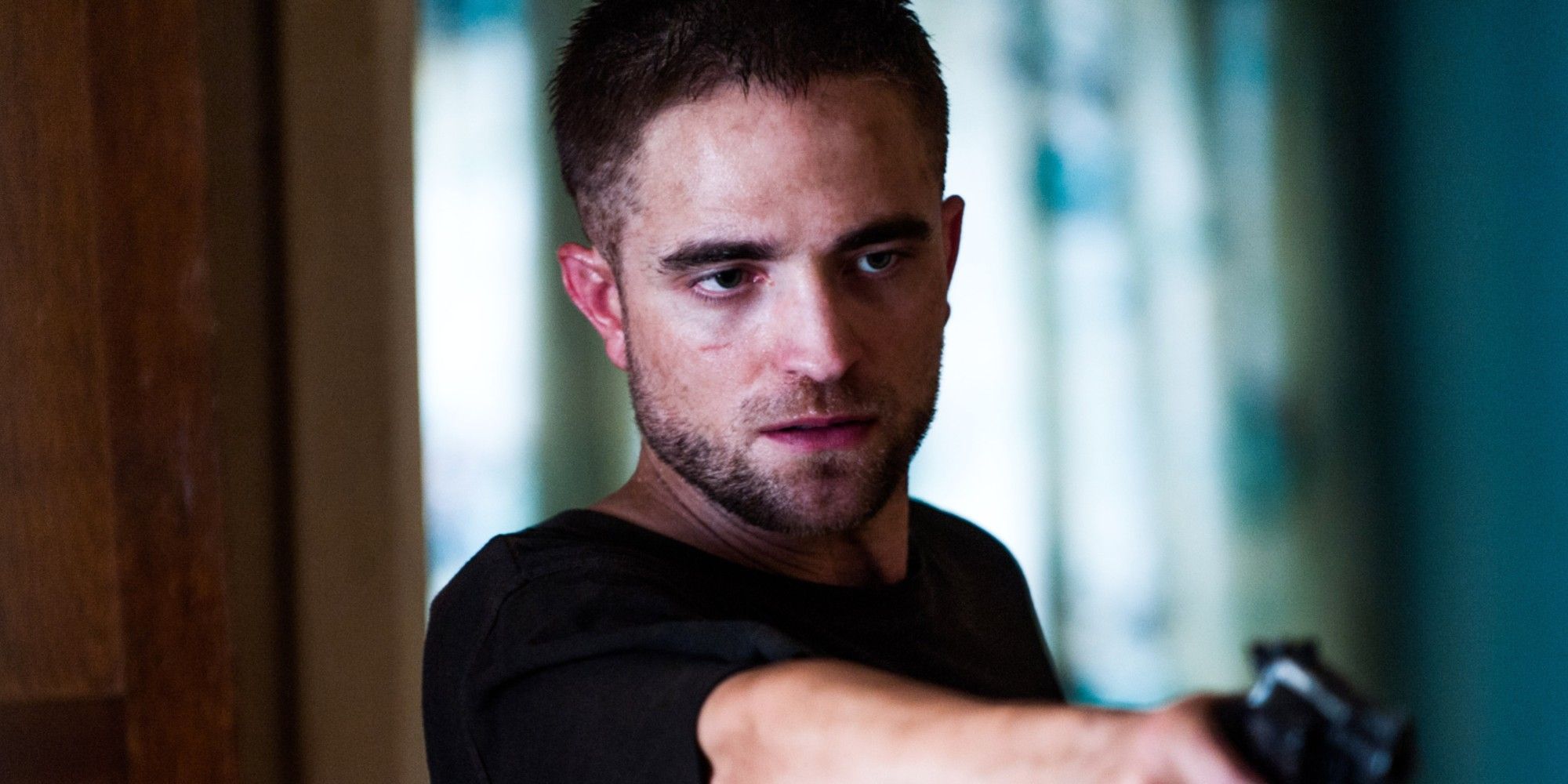 Robert Pattinson's Forgotten Mad Max Replacement Is Driving Away From Netflix image