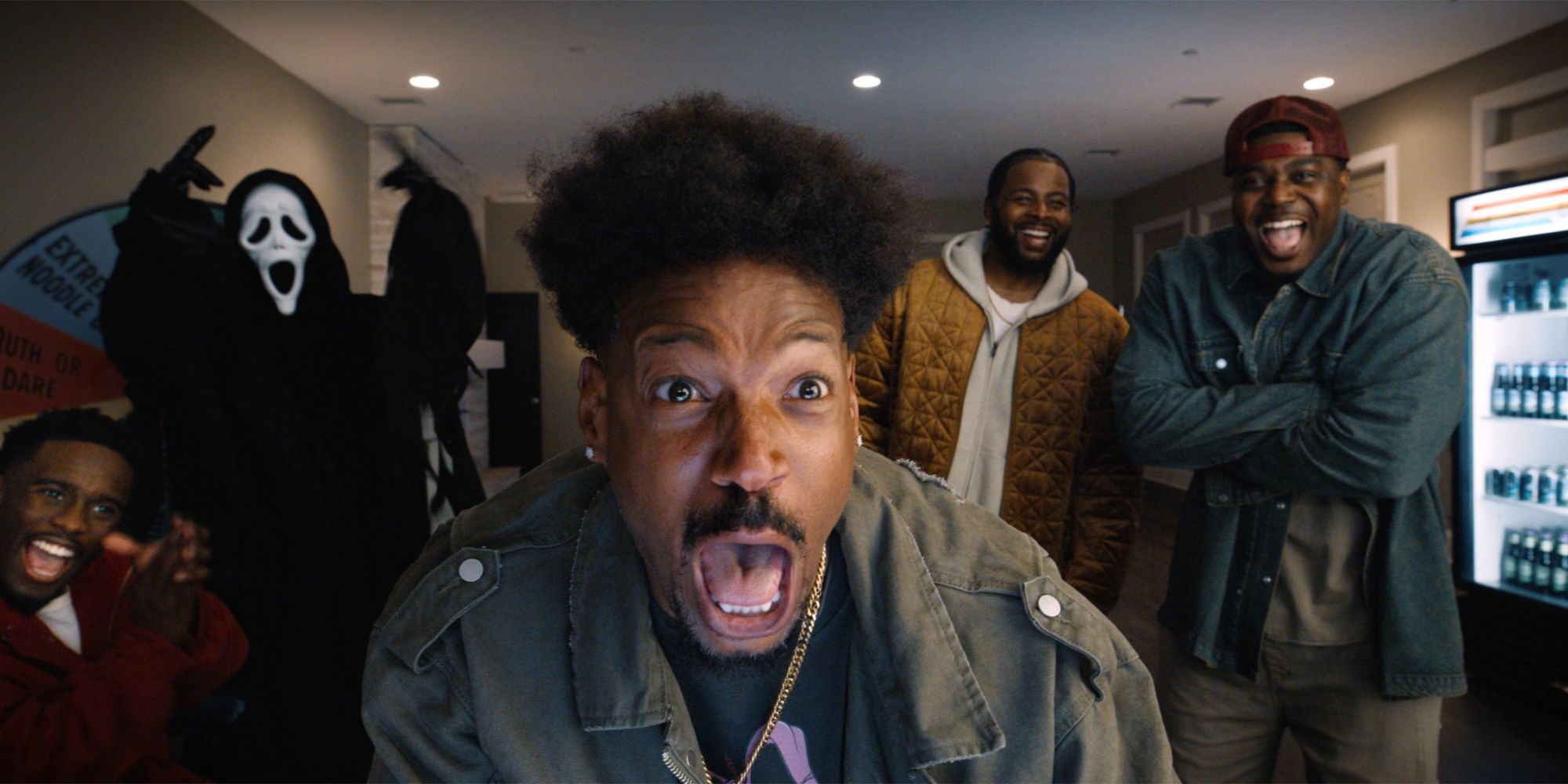 'Scary Movie' Is a Perfect Throwback in All the Best and Worst Ways | Review image