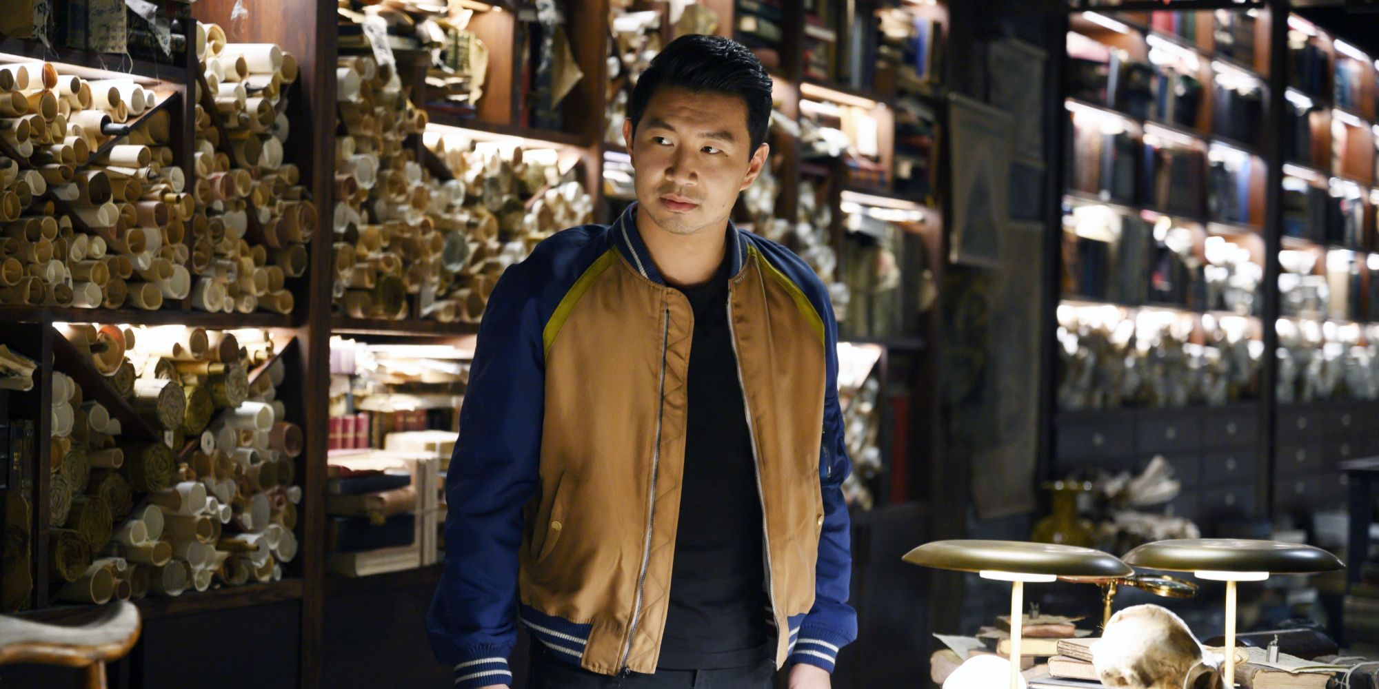 ‘Shang-Chi 2’ Is Still Happening After 5 Years of Silence image