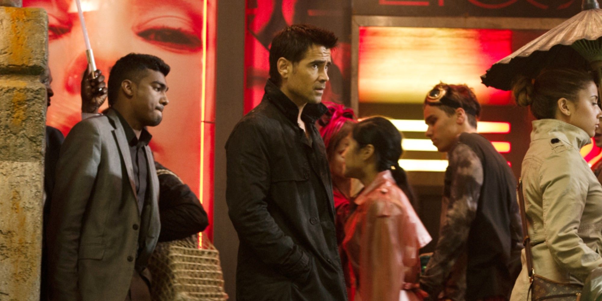 14 Years Later, Colin Farrell’s Divisive Sci-Fi Remake Is Finally Getting a Second Chance image