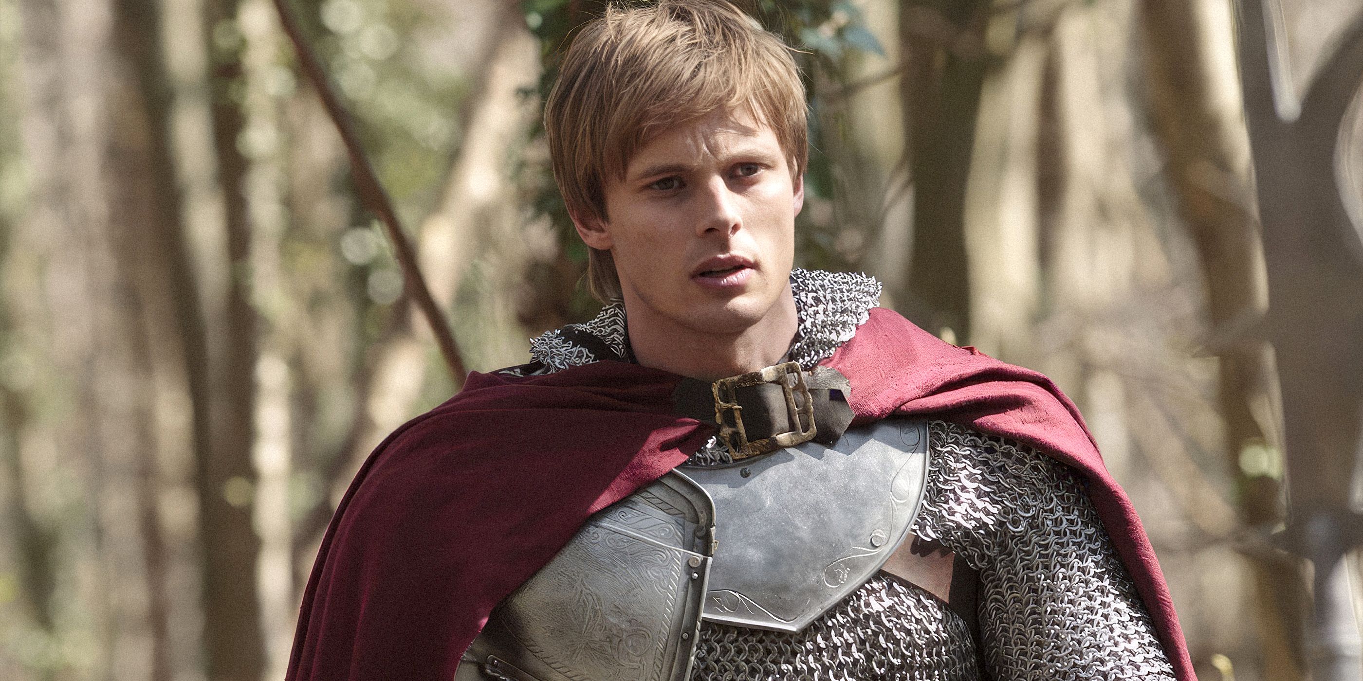 7 Low Fantasy TV Shows With Great Magic Systems image