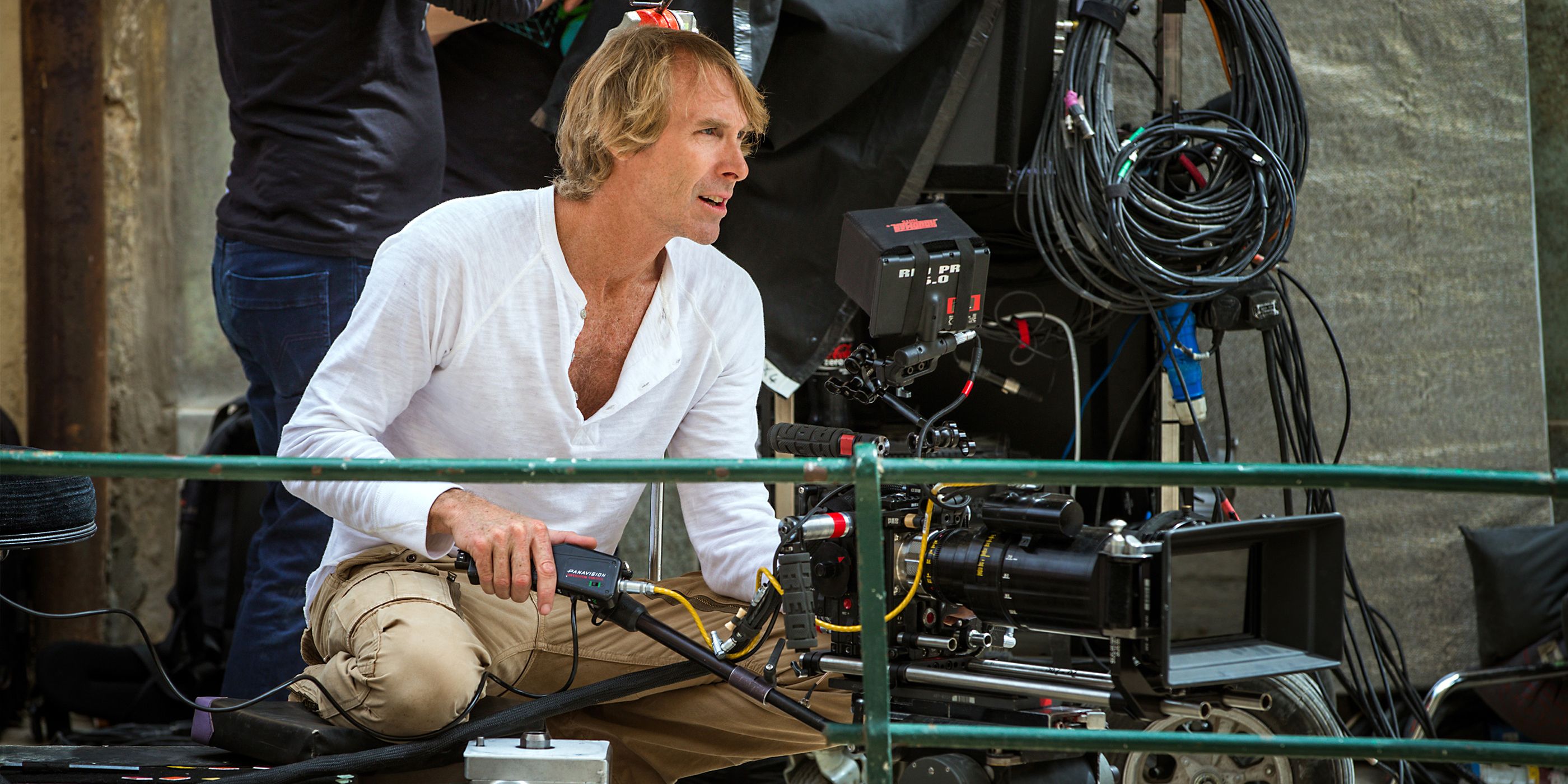 13 Years Later, Michael Bay's Divisive Crime Movie Is Officially Leaving Streaming image