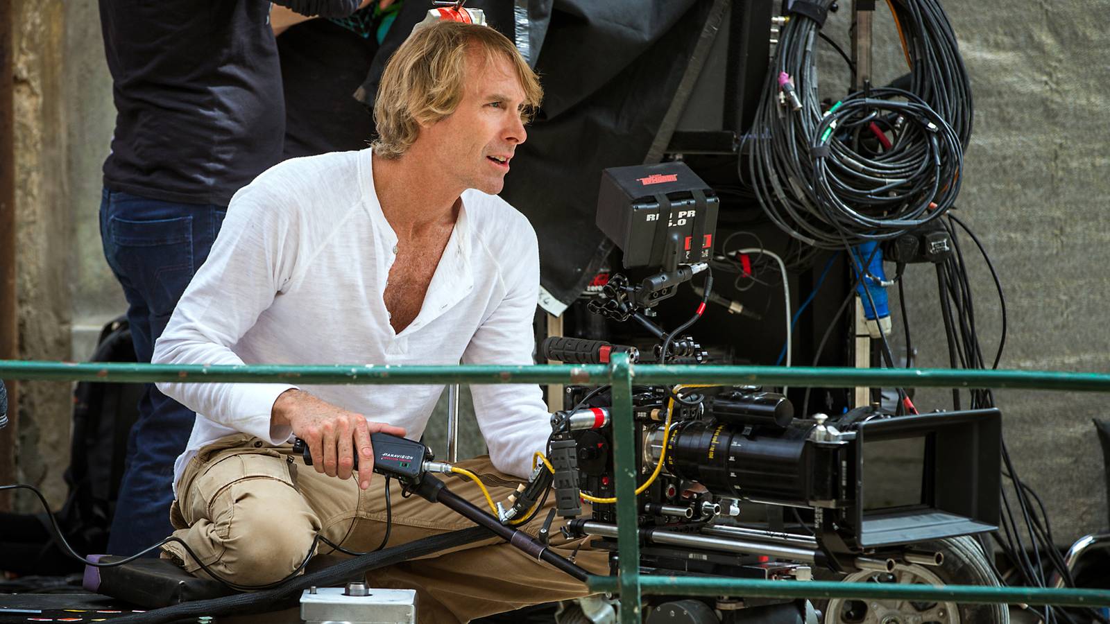 13 Years Later, Michael Bay's Divisive Crime Movie Is Officially Leaving Streaming