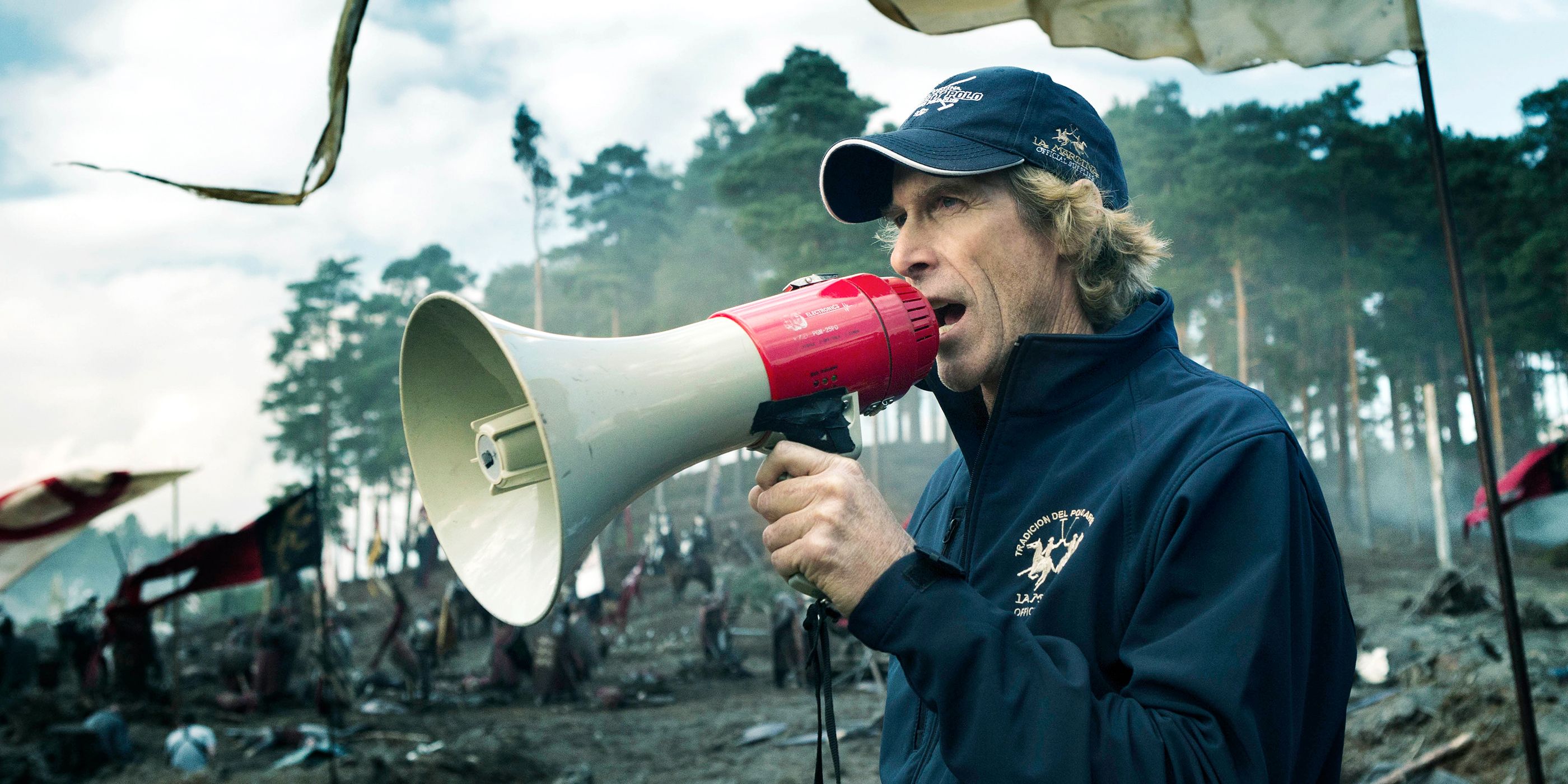 Michael Bay’s Franchise-Killing Sci-Fi Epic Is Taking Over MGM+ image