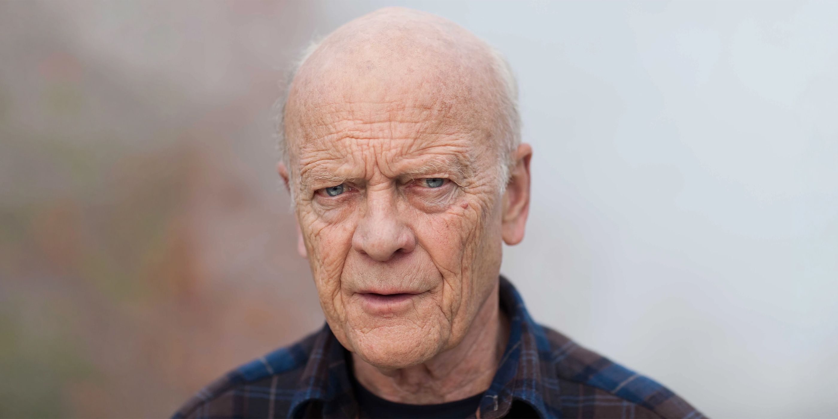 Harry Potter and Indiana Jones Villain Michael Byrne Dead at 82 image