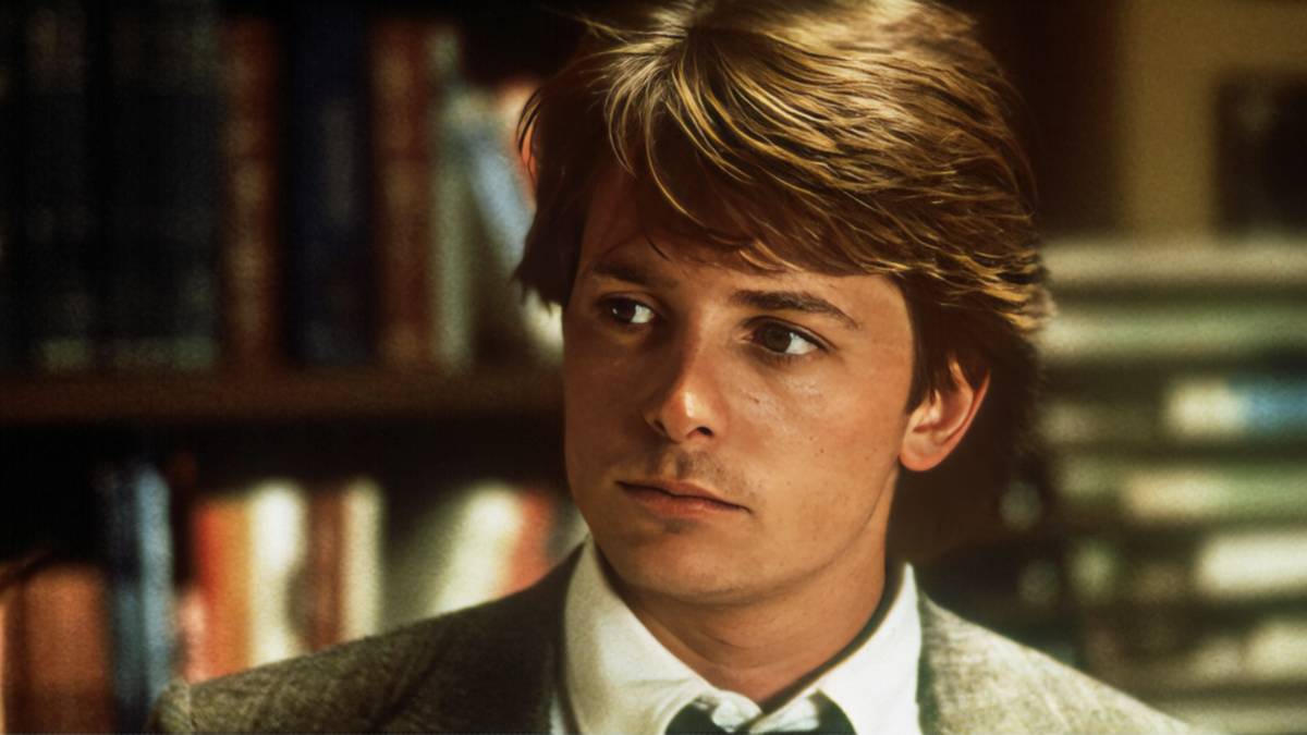 Olvídate de ‘Regreso al futuro’, este oscuro drama cuenta con una gran actuación de Michael J. Fox Olvídate de ‘Regreso al futuro’, este oscuro drama cuenta con una gran actuación de Michael J. Fox