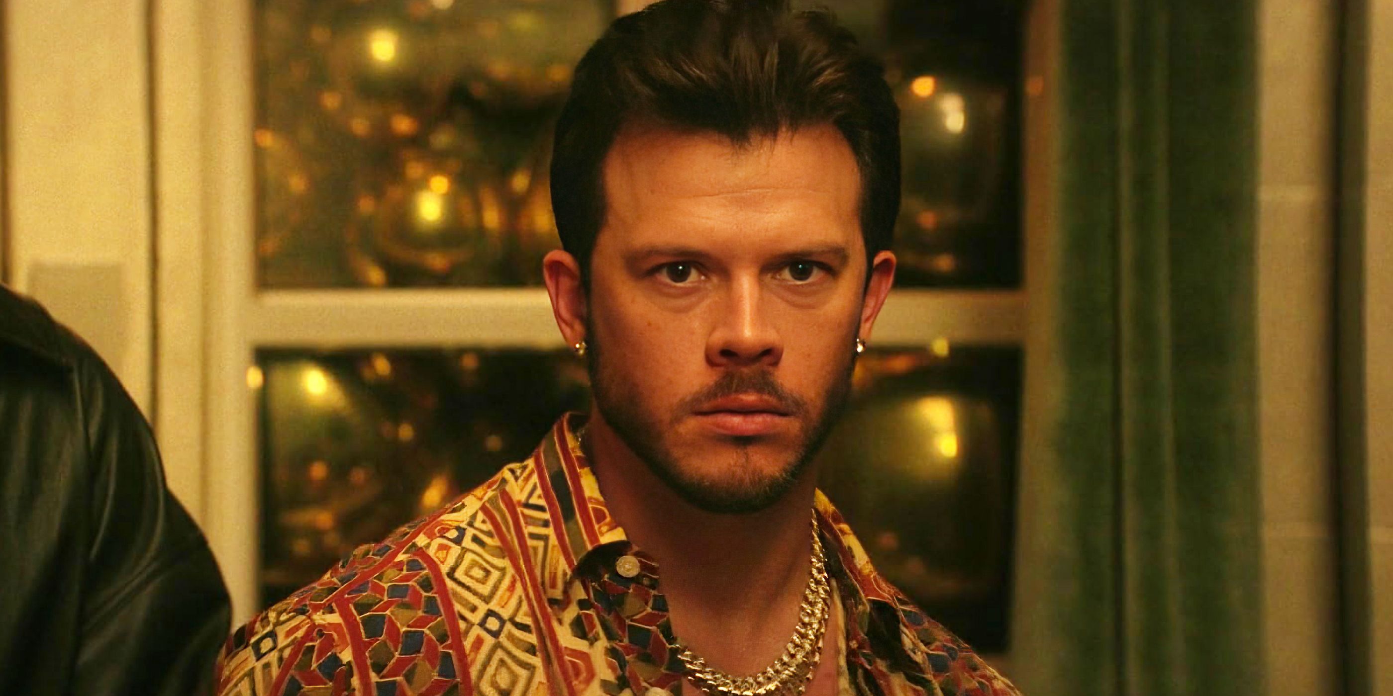 The Most Ridiculous Time-Travel Sci-Fi Thriller Is the Sleeper Hit of the Year image