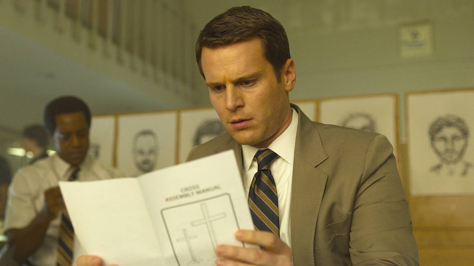 ‘Mindhunter’ Is Officially Cancelled, So Stop Asking David Fincher About It