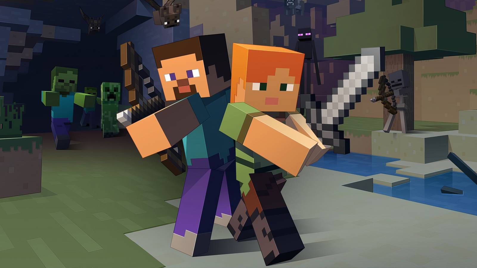 10 Best Video Games of the Last 30 Years