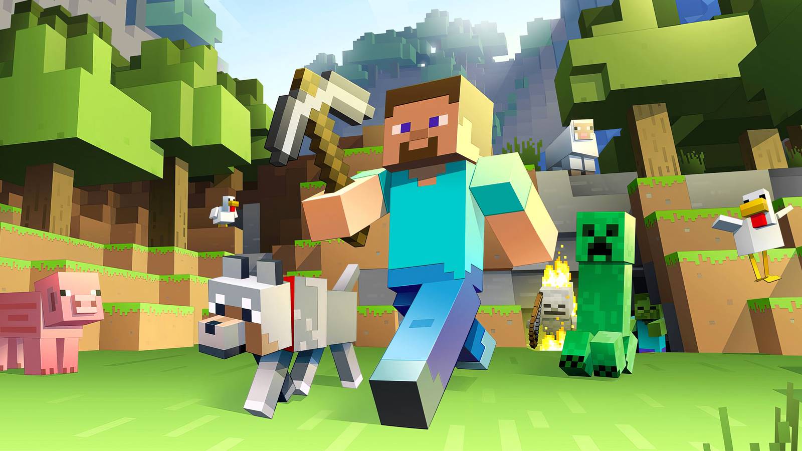 10 Most Influential Video Games of the 21st Century