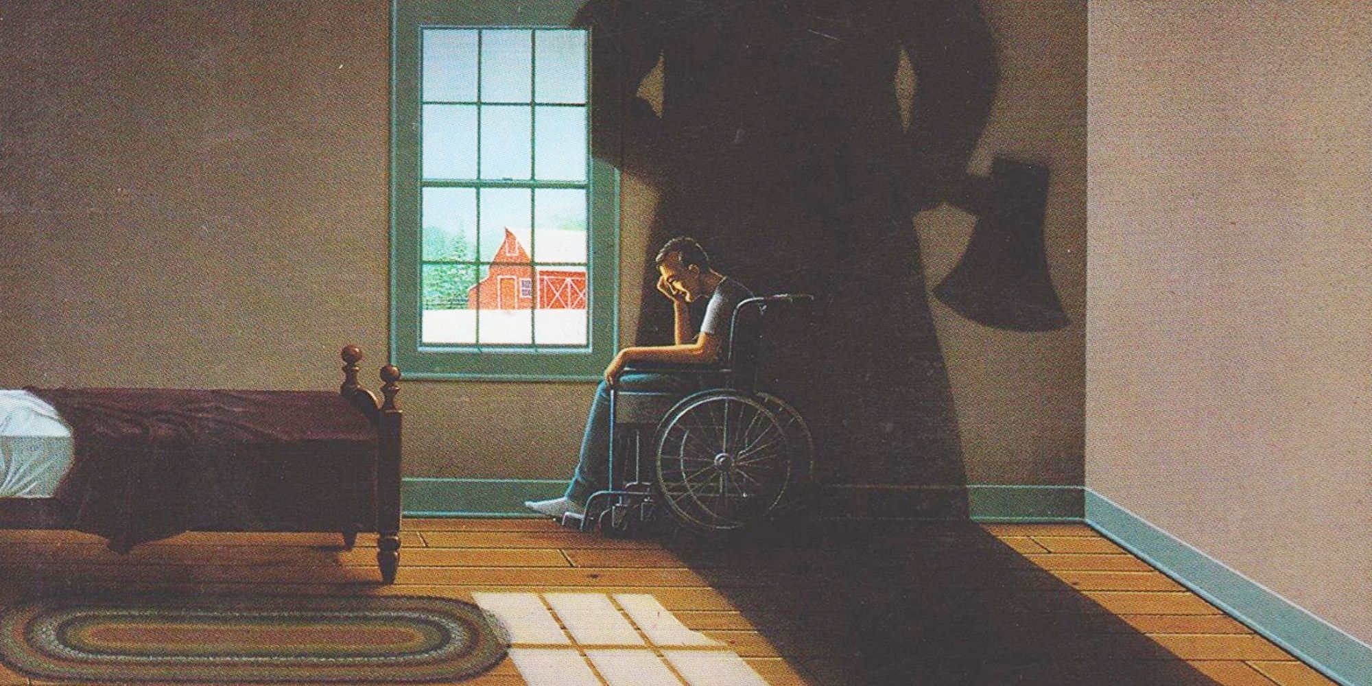10 Greatest Psychological Thriller Books of All Time image
