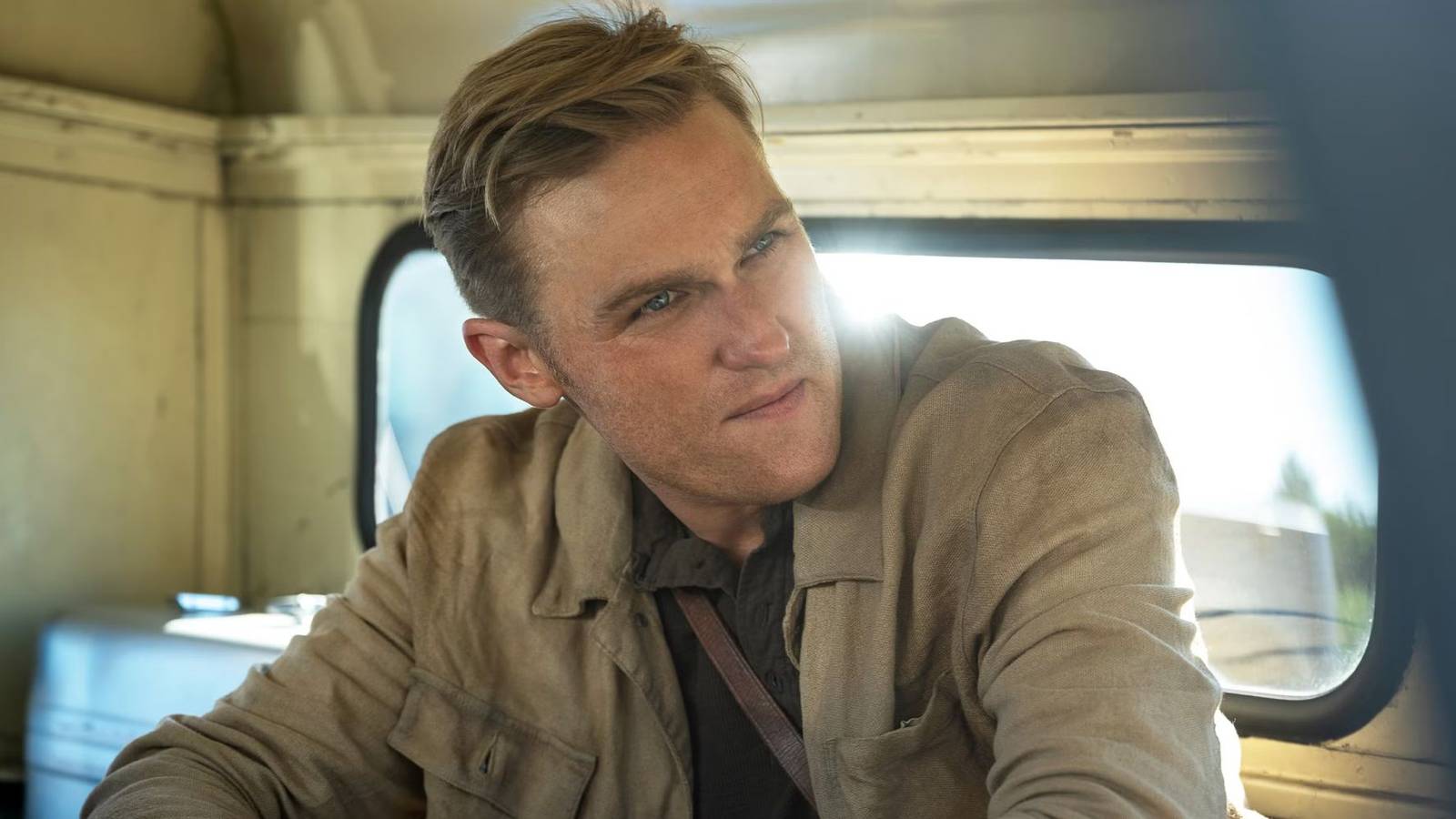 Apple TV's Most Ambitious Sci-Fi Series Makes a Major Streaming Comeback