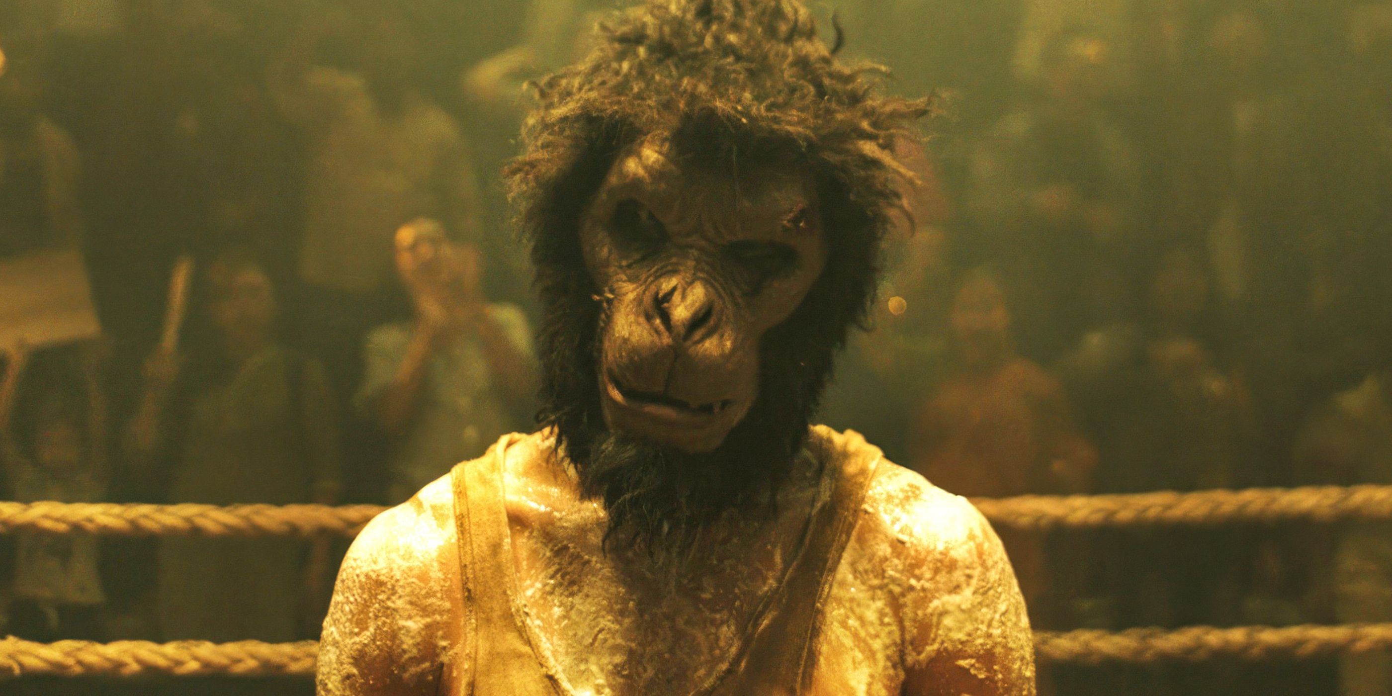 10 Best Martial Arts Movies of the 2020s image