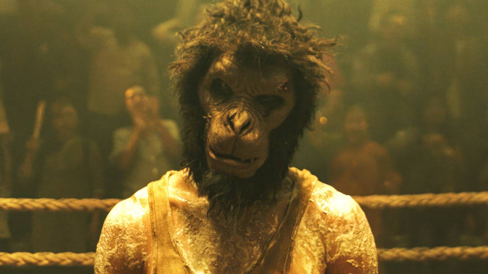 The 10 Best Martial Arts Movies of the 2020s, Ranked