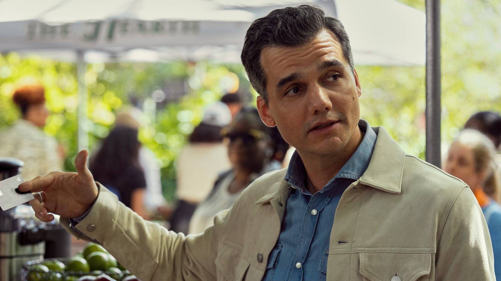 Prime Video’s 6-Part Spy Thriller Is Still One of the Genre’s Best Shows of the Last 10 Years