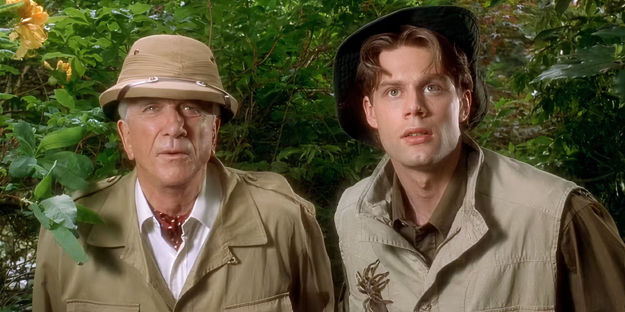 6 Worst '90s Family Movies That Are Truly 0/10 image