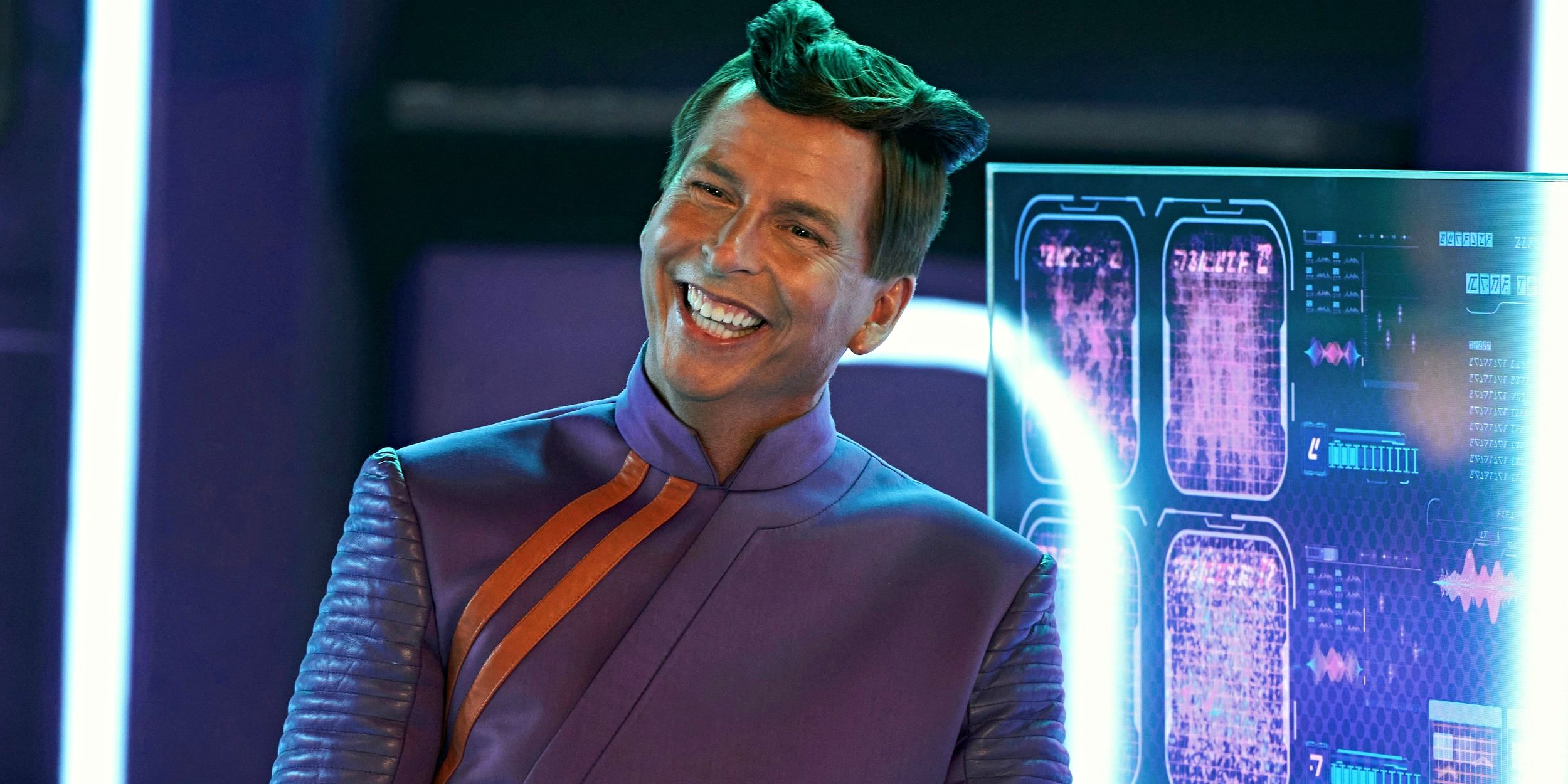 Apple TV’s Hardest Sci-Fi Series Officially Returns With Surprise New Look [Exclusive] image