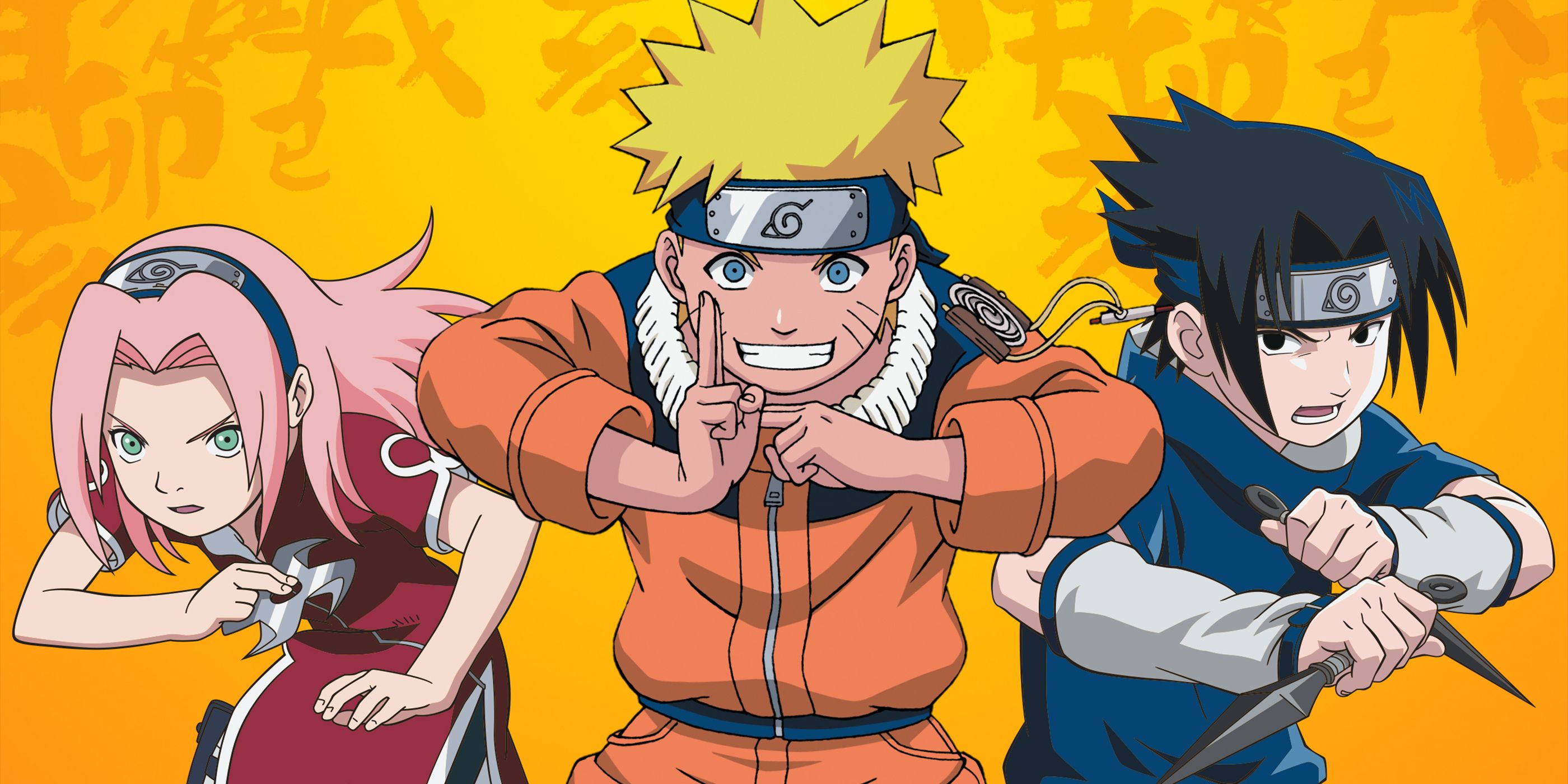 Naruto Officially Returns With First New Appearance in Over 3 Years image