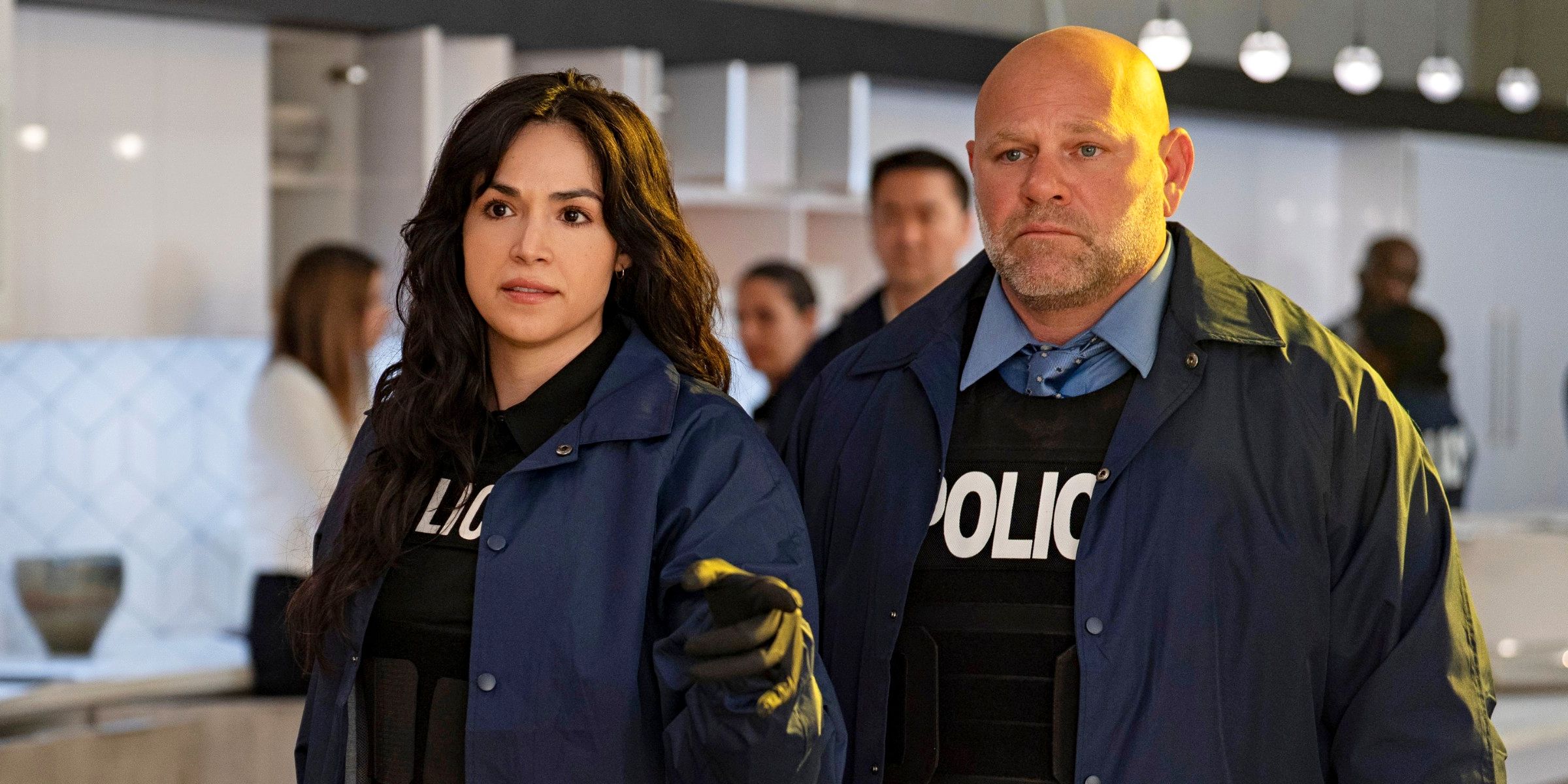 In Just 1 Month, Netflix's New Crime Thriller Hit 1.31B Minutes Watched