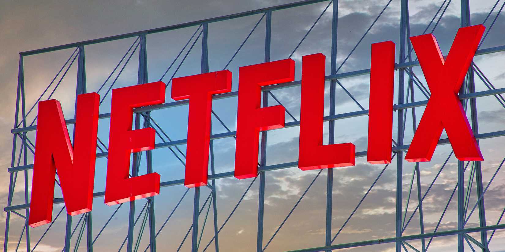 Netflix logo