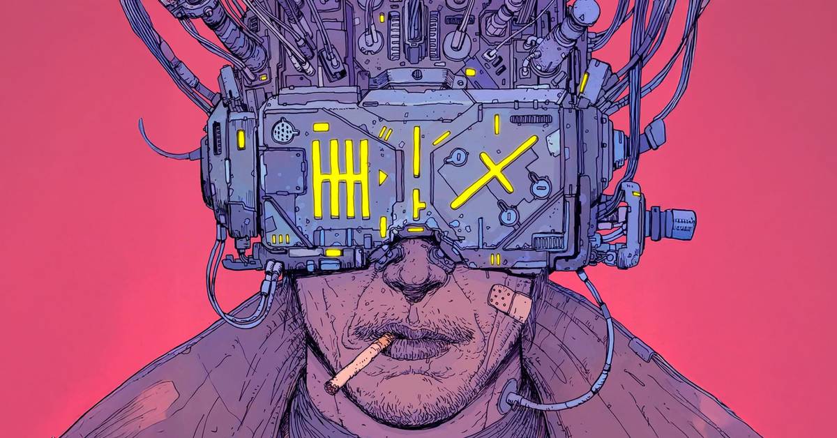 collider.com - Luc Haasbroek - The 10 Best Sci-Fi Thriller Books of All Time, Ranked