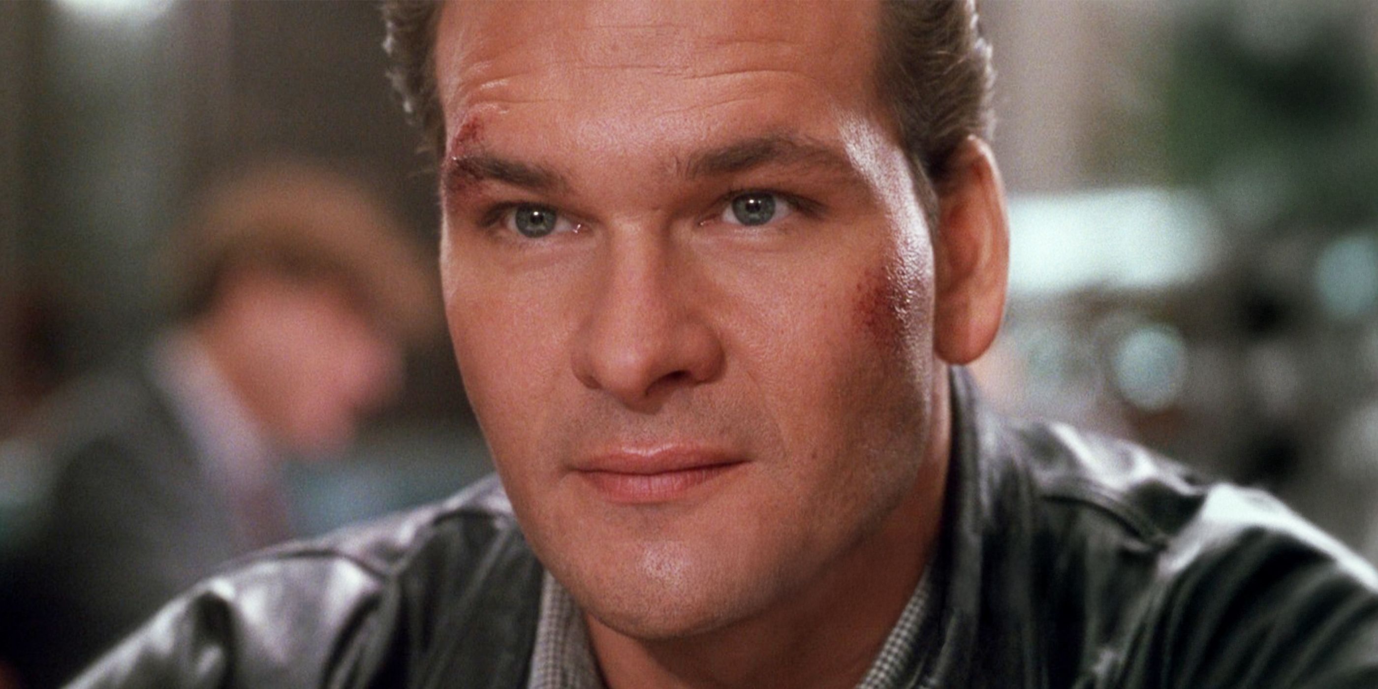 Patrick Swayze’s 108-Minute Action Thriller Is Officially One of Streaming’s Biggest Hits image