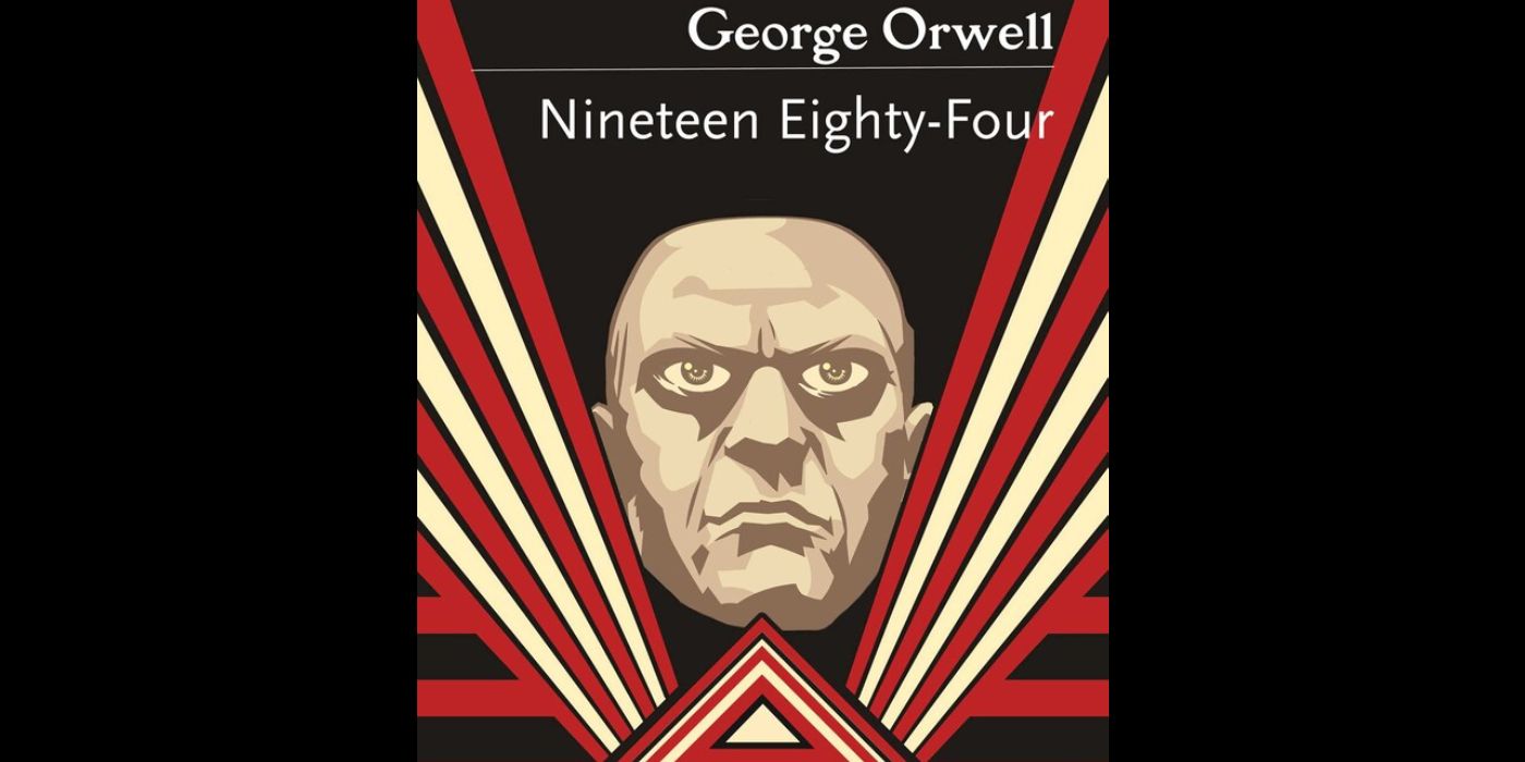 nineteen-eighty-four-1949-book-cover-3 The 10 Greatest Sci-Fi Books of All Time, Ranked by Goodreads