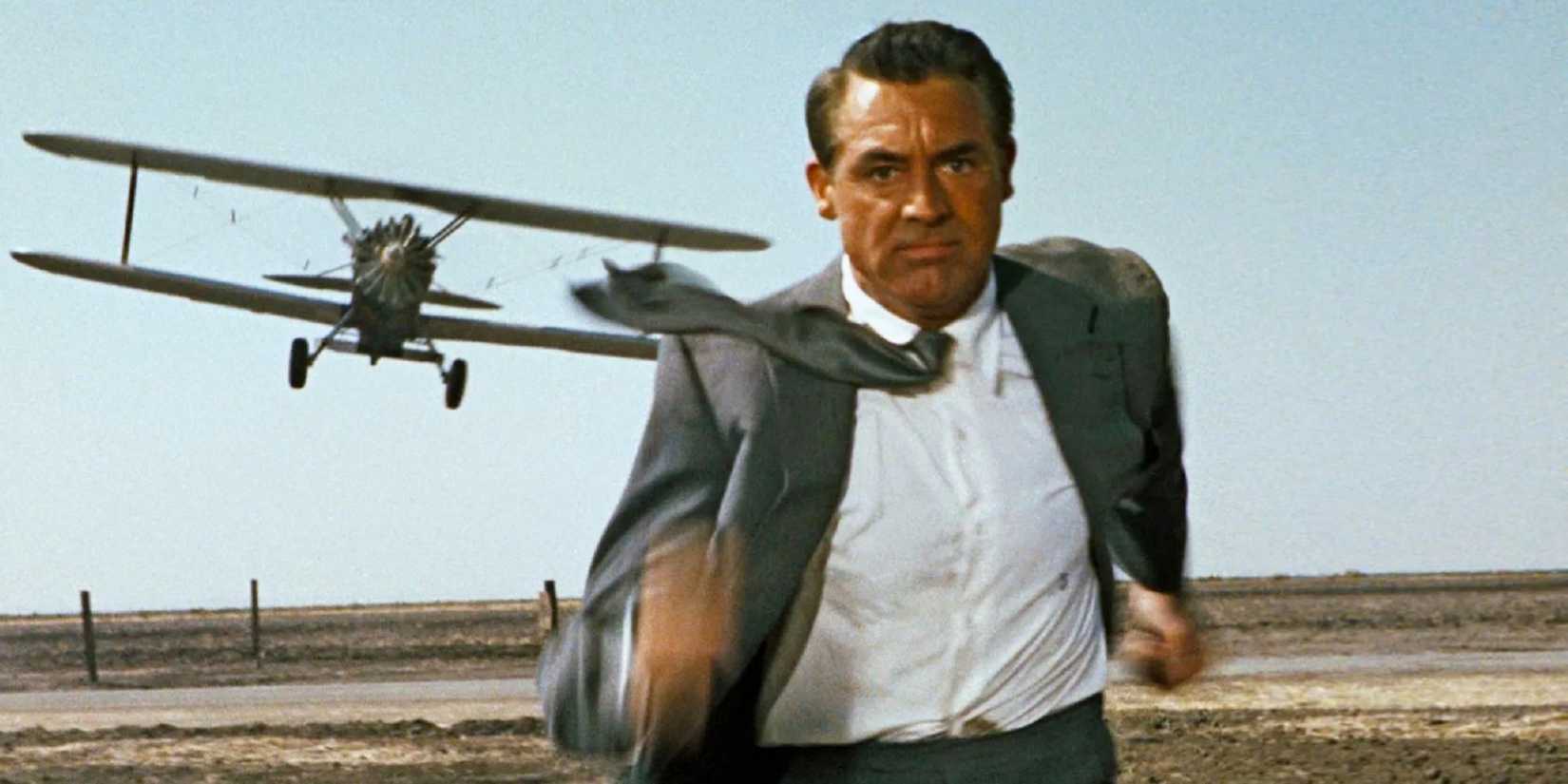 North by Northwest - 1959