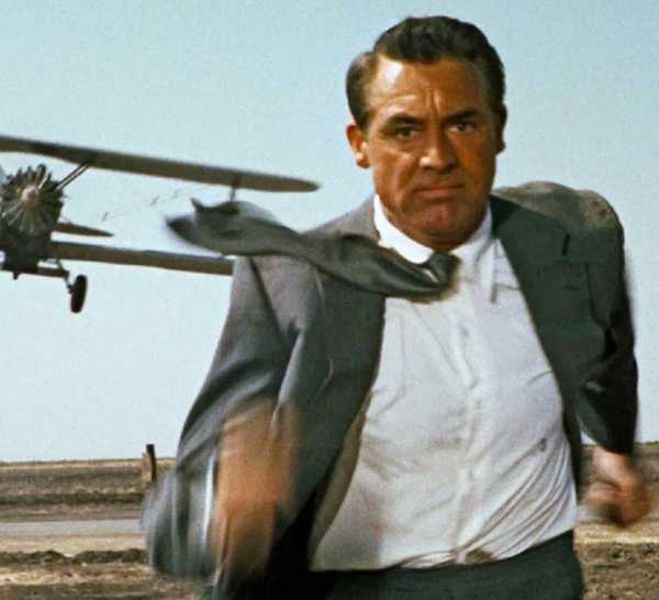 North by Northwest - 1959