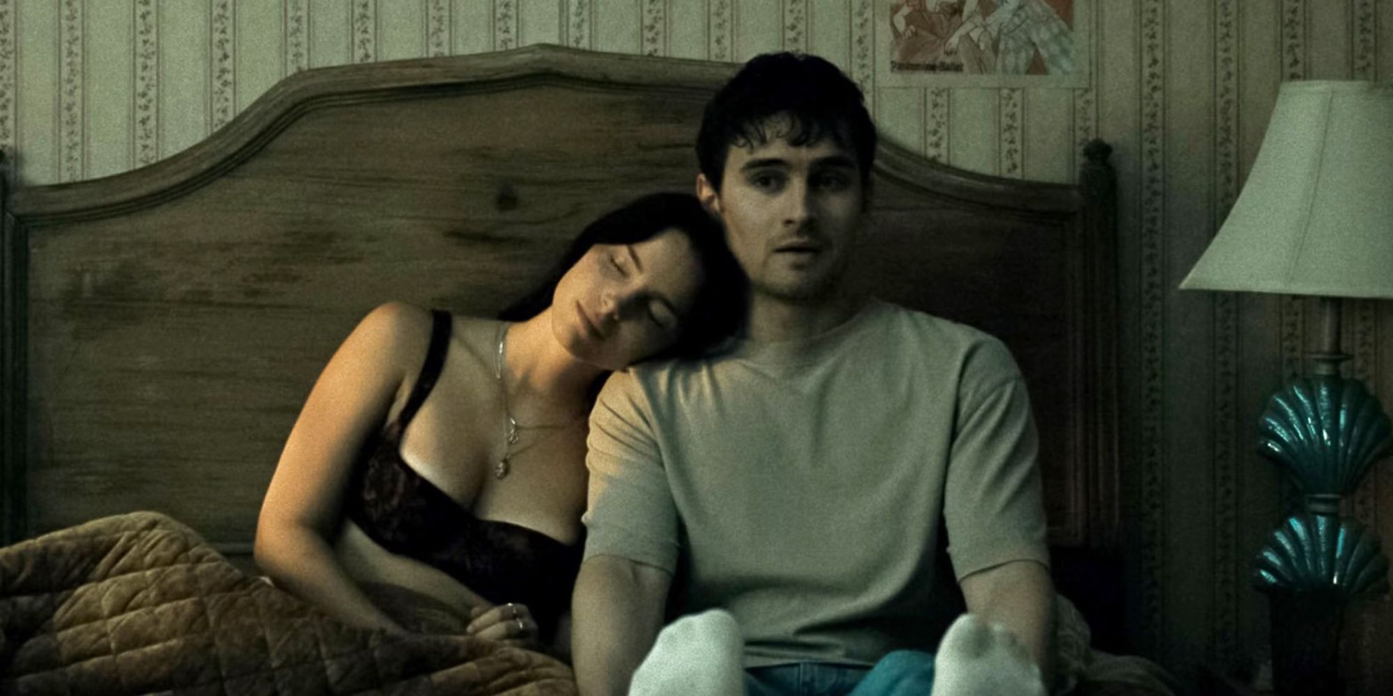 2026’s Horror Hit Is Taking Over the Streaming Charts image